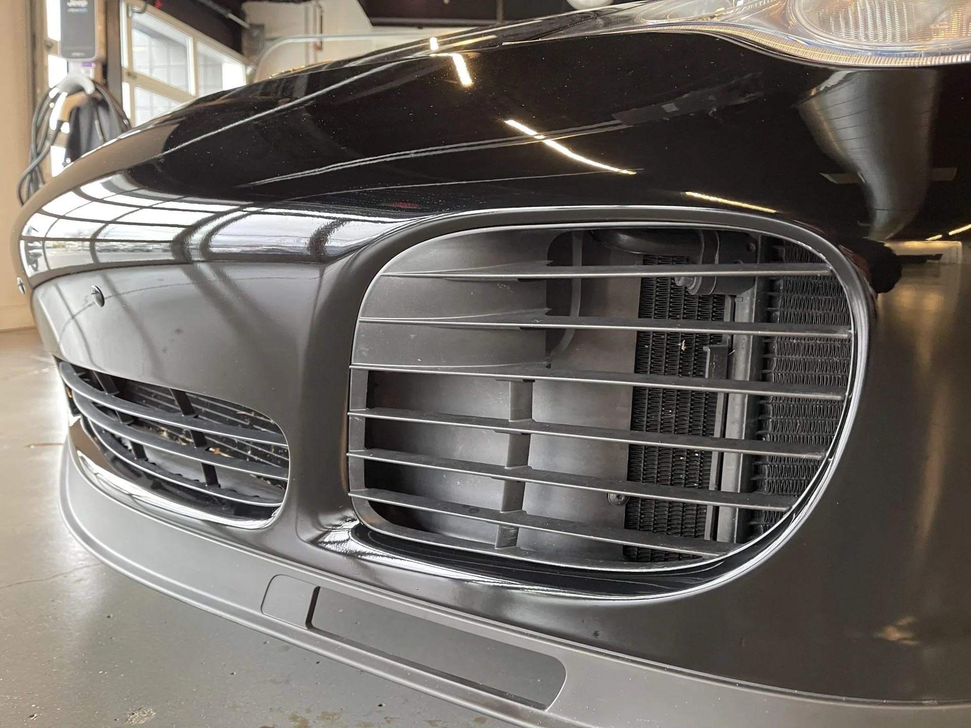 PORSCHE 911 Turbo-image-2