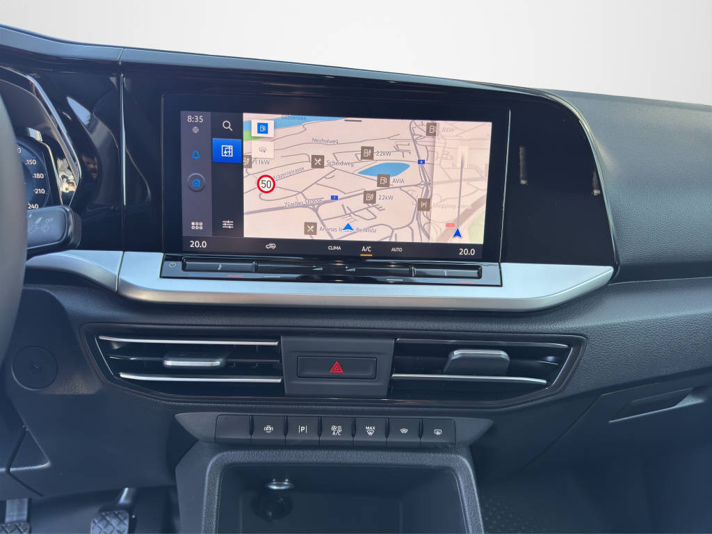 FORD Transit Connect Kaw. 2.0 EcoBlue 102 Titanium-image-8