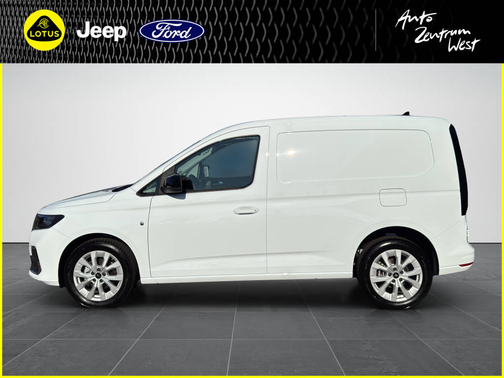 FORD Transit Connect Kaw. 2.0 EcoBlue 102 Titanium-image-1