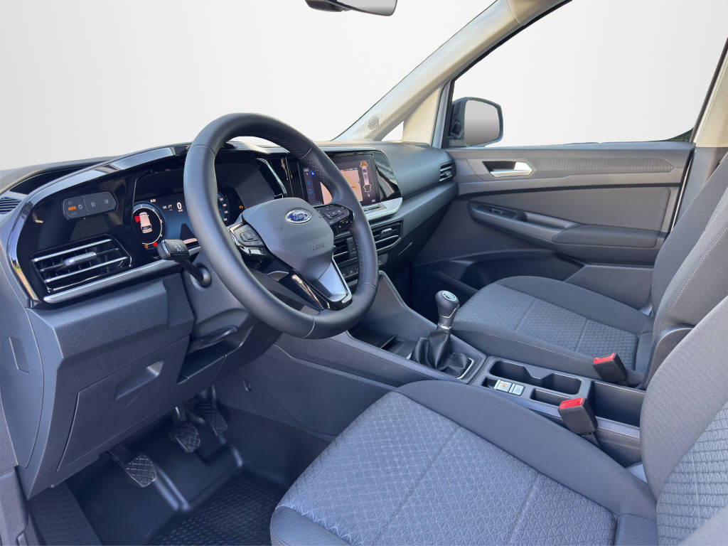 FORD Transit Connect Kaw. 2.0 EcoBlue 102 Titanium-image-10