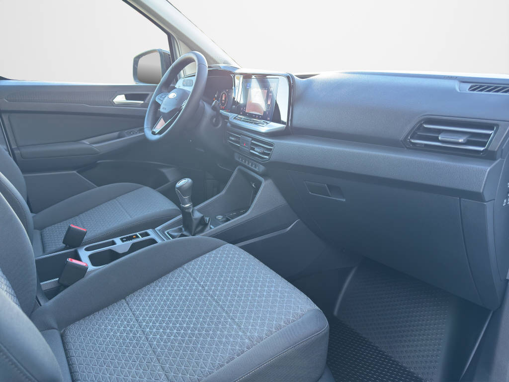 FORD Transit Connect Kaw. 2.0 EcoBlue 102 Titanium-image-11