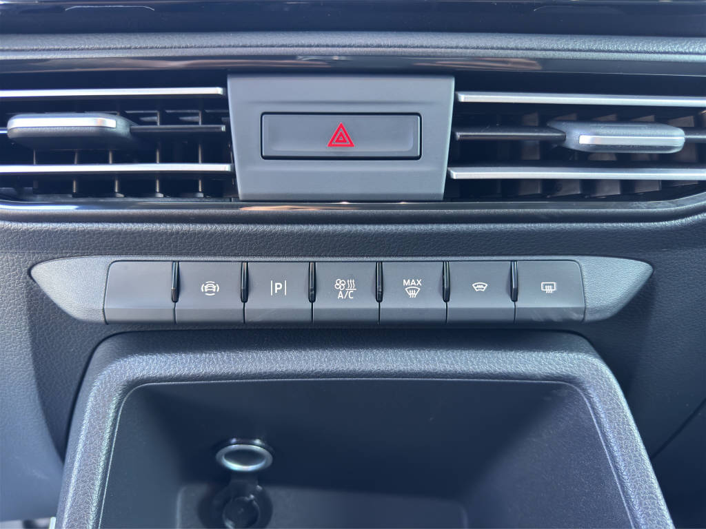 FORD Transit Connect Kaw. 2.0 EcoBlue 102 Titanium-image-13