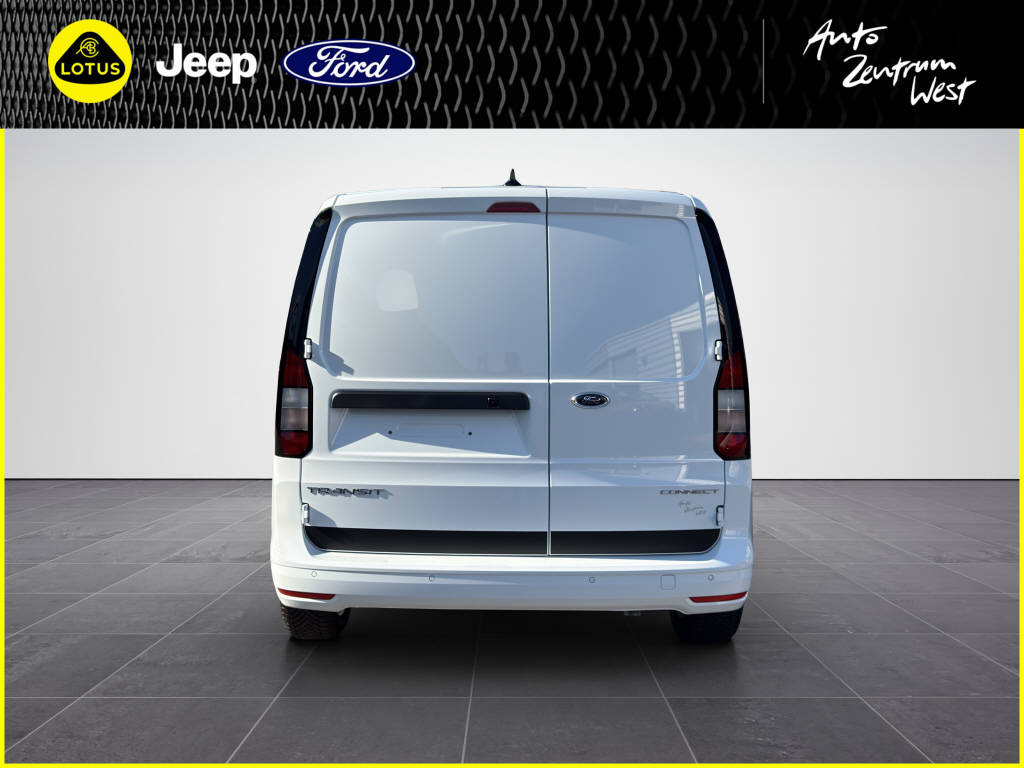 FORD Transit Connect Kaw. 2.0 EcoBlue 102 Titanium-image-4