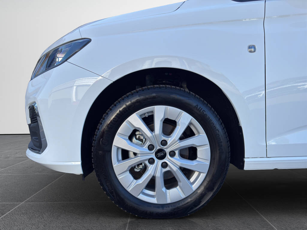FORD Transit Connect Kaw. 2.0 EcoBlue 102 Titanium-image-15