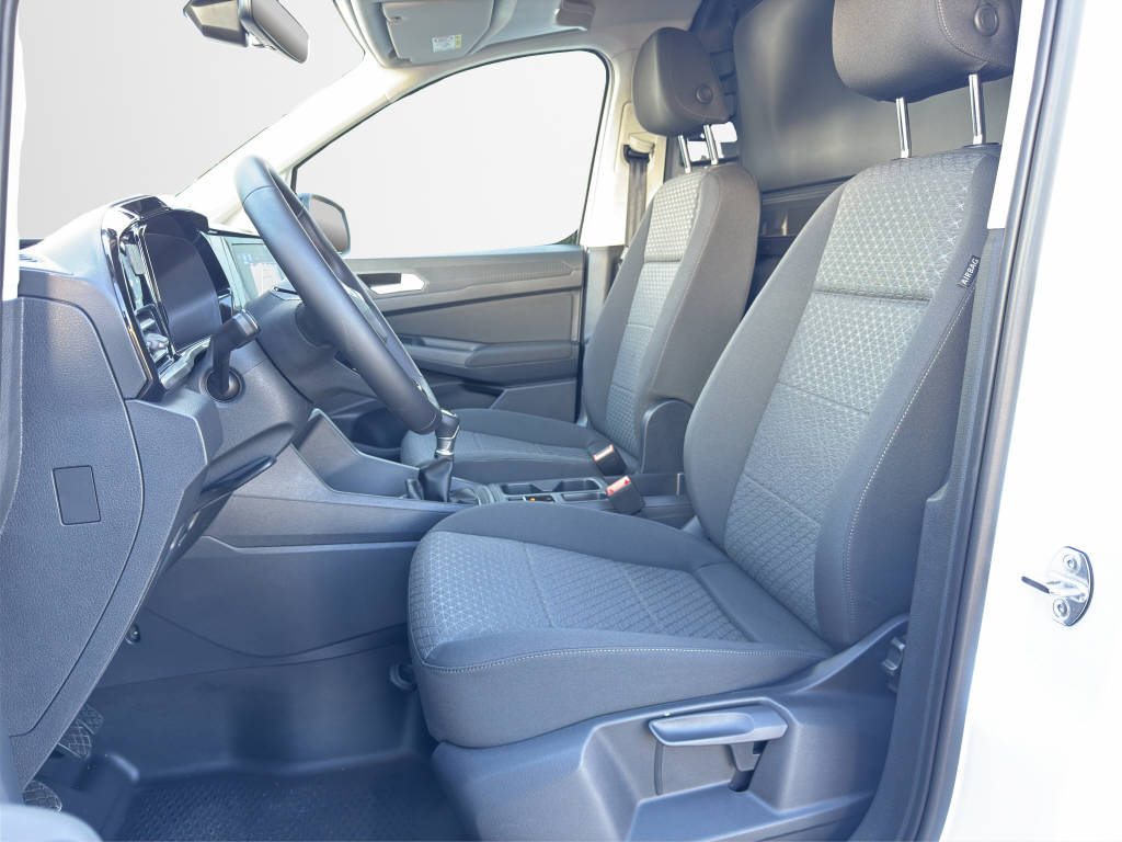 FORD Transit Connect Kaw. 2.0 EcoBlue 102 Titanium-image-5