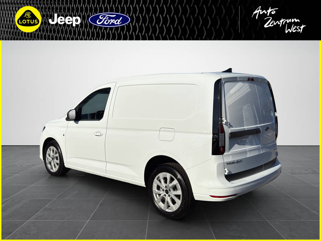 FORD Transit Connect Kaw. 2.0 EcoBlue 102 Titanium-image-2