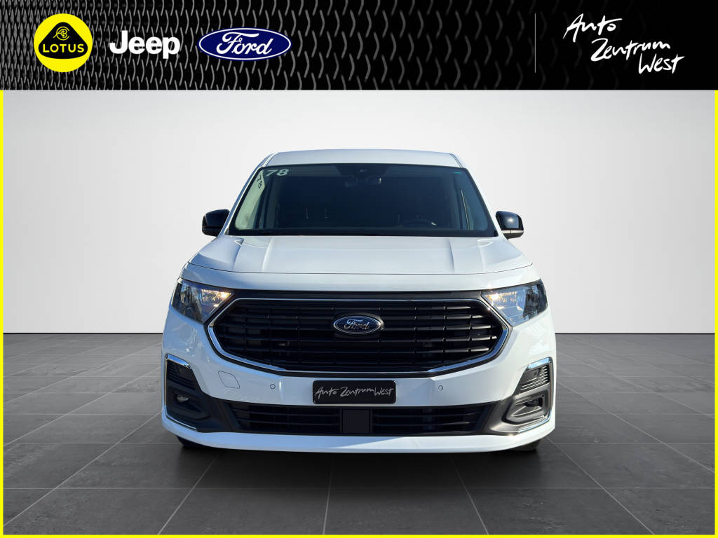 FORD Transit Connect Kaw. 2.0 EcoBlue 102 Titanium-image-3
