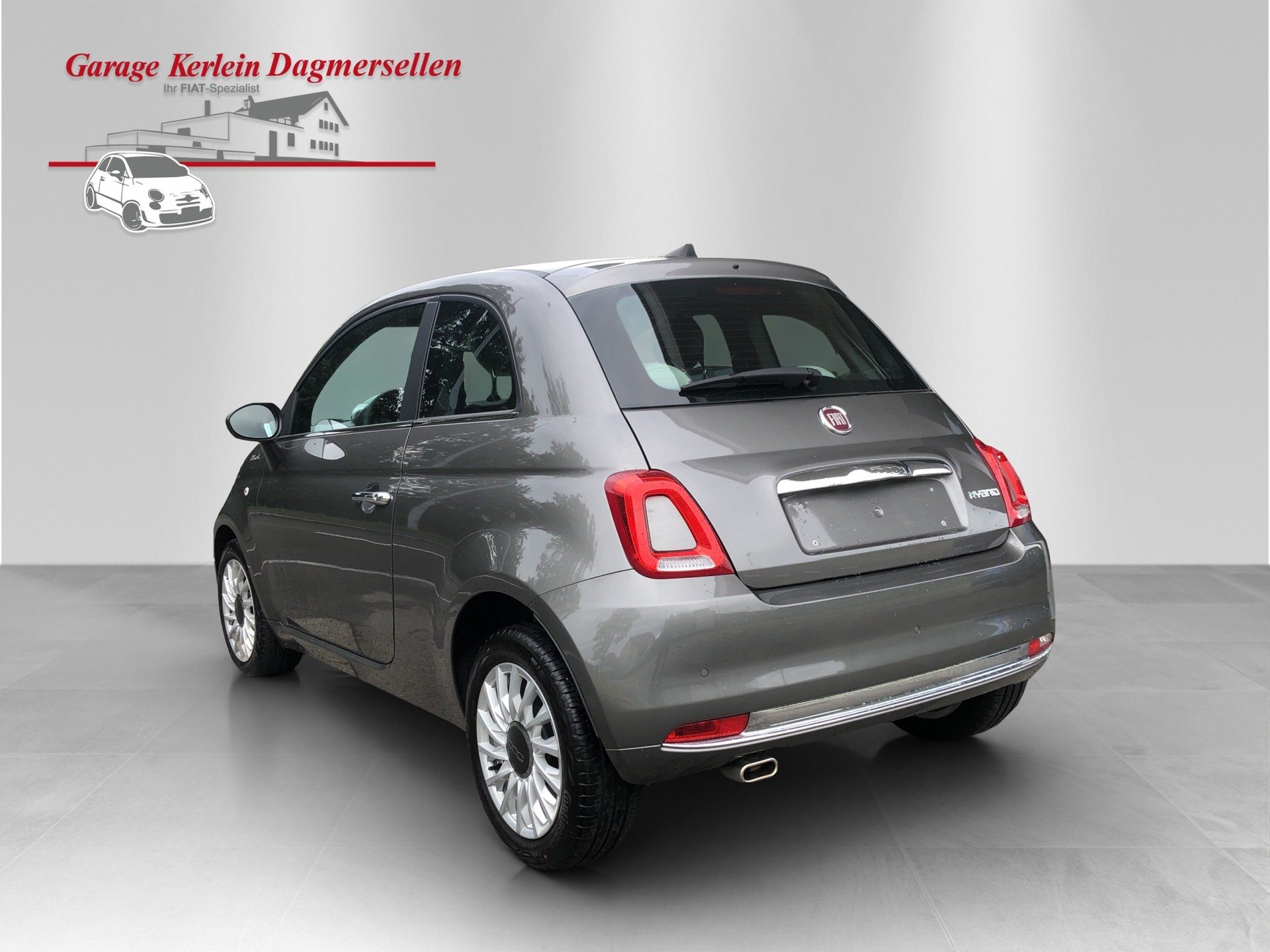 FIAT 500 1.0 N3 MildHybrid Dolcevita-image-5