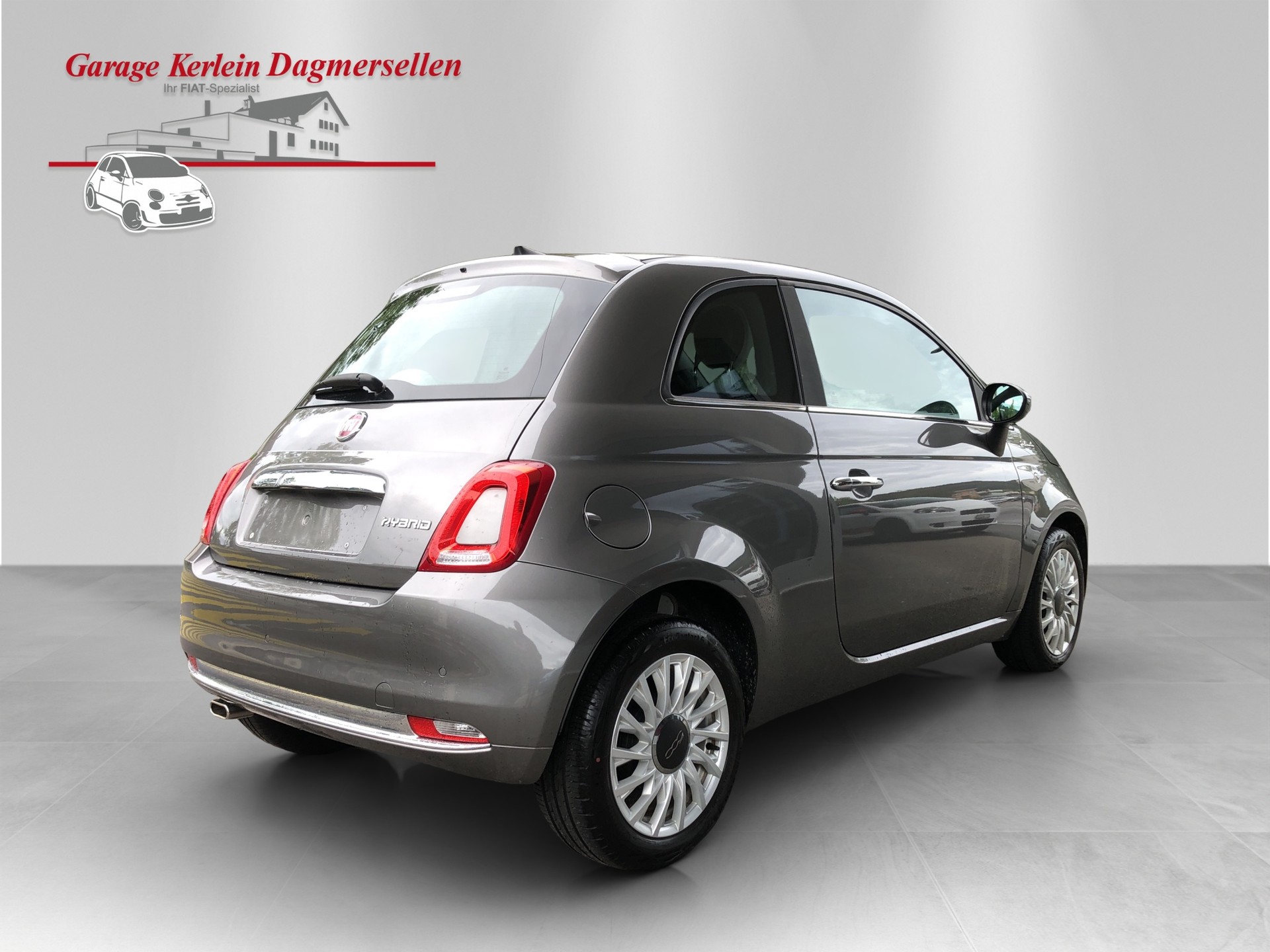 FIAT 500 1.0 N3 MildHybrid Dolcevita-image-3