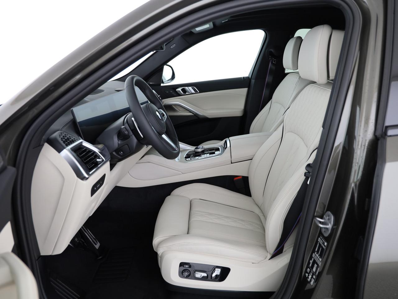 BMW X6 xDrive40d M Sport-image-4