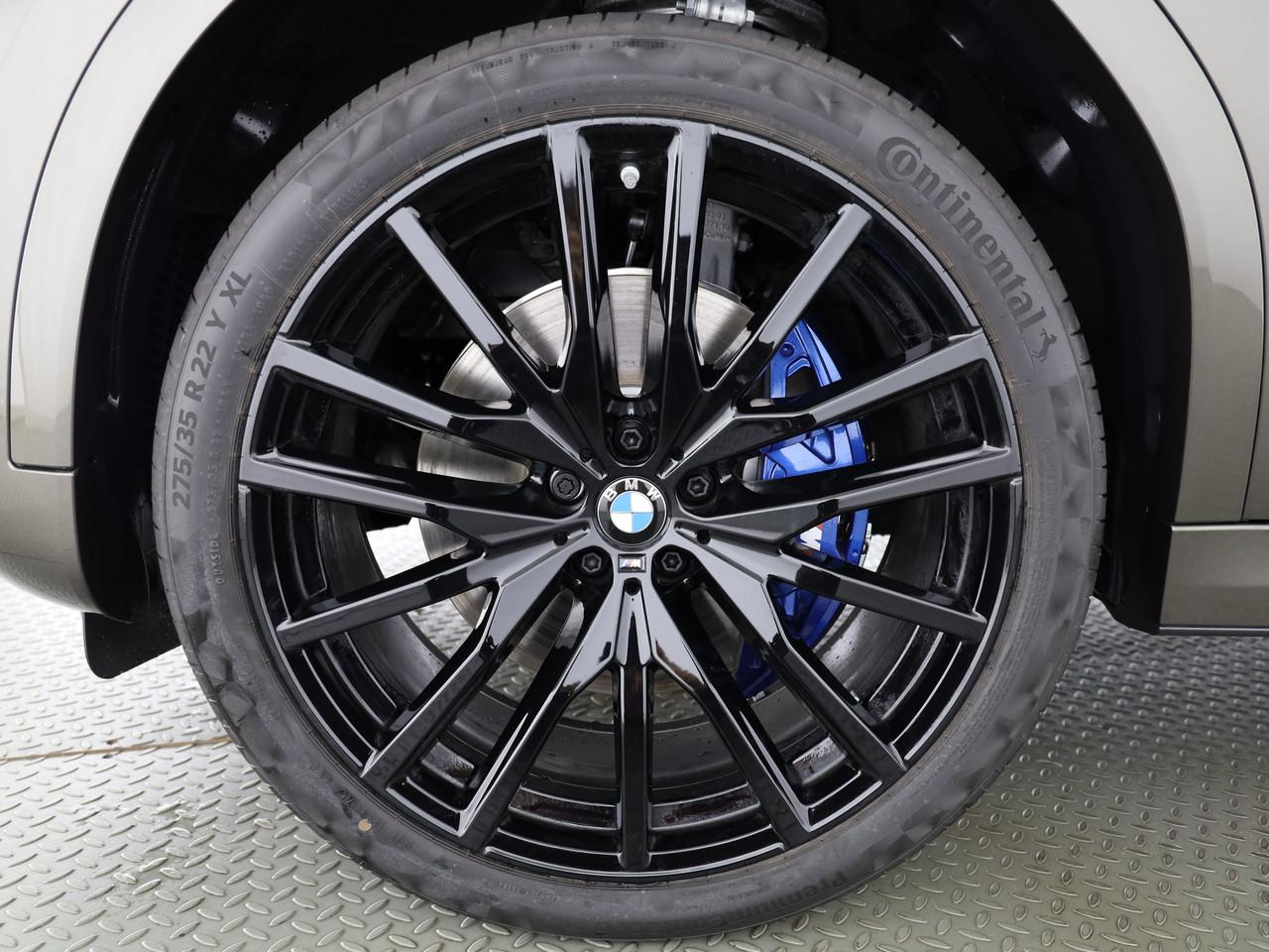 BMW X6 xDrive40d M Sport-image-6