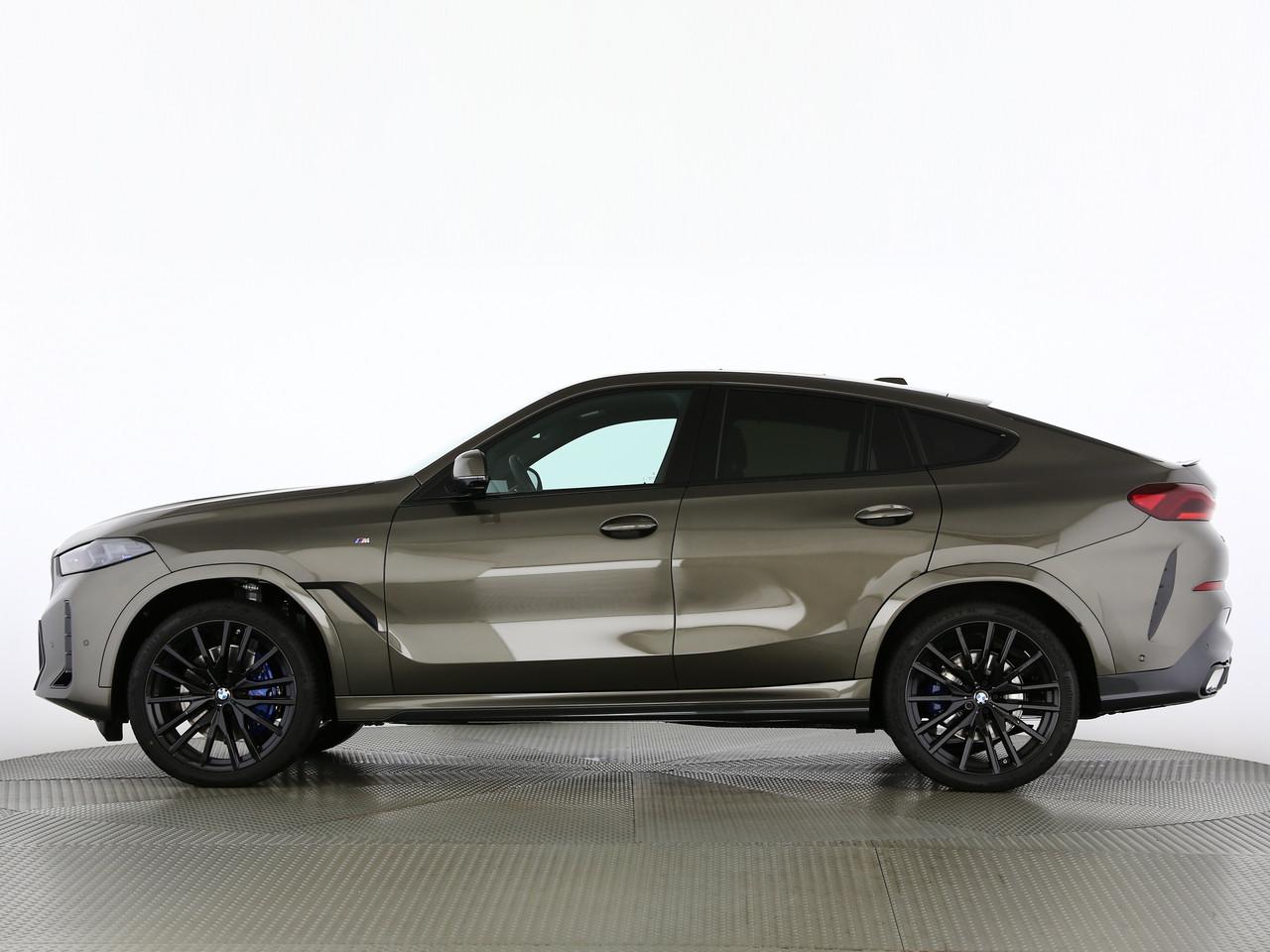 BMW X6 xDrive40d M Sport-image-2
