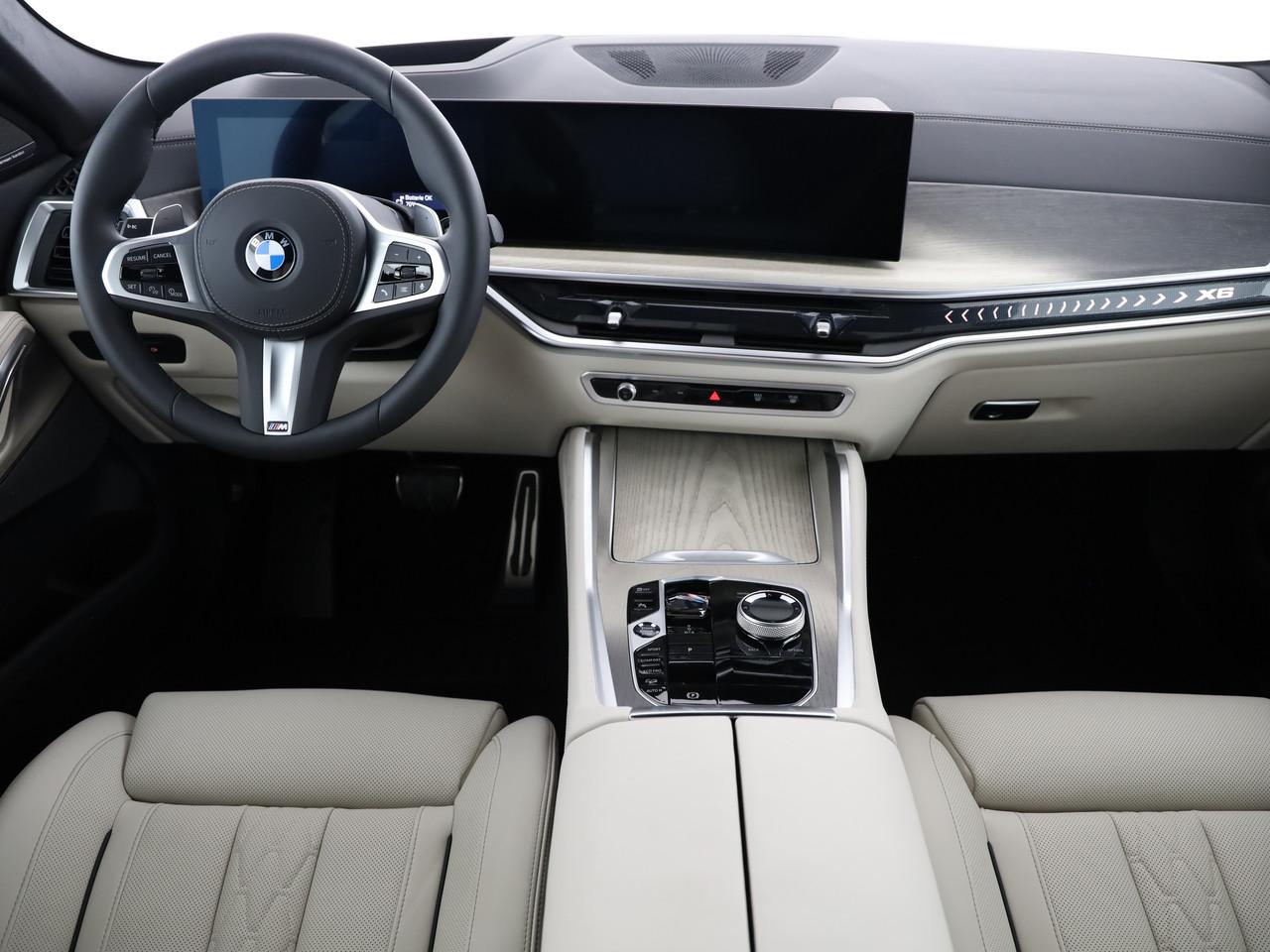 BMW X6 xDrive40d M Sport-image-5