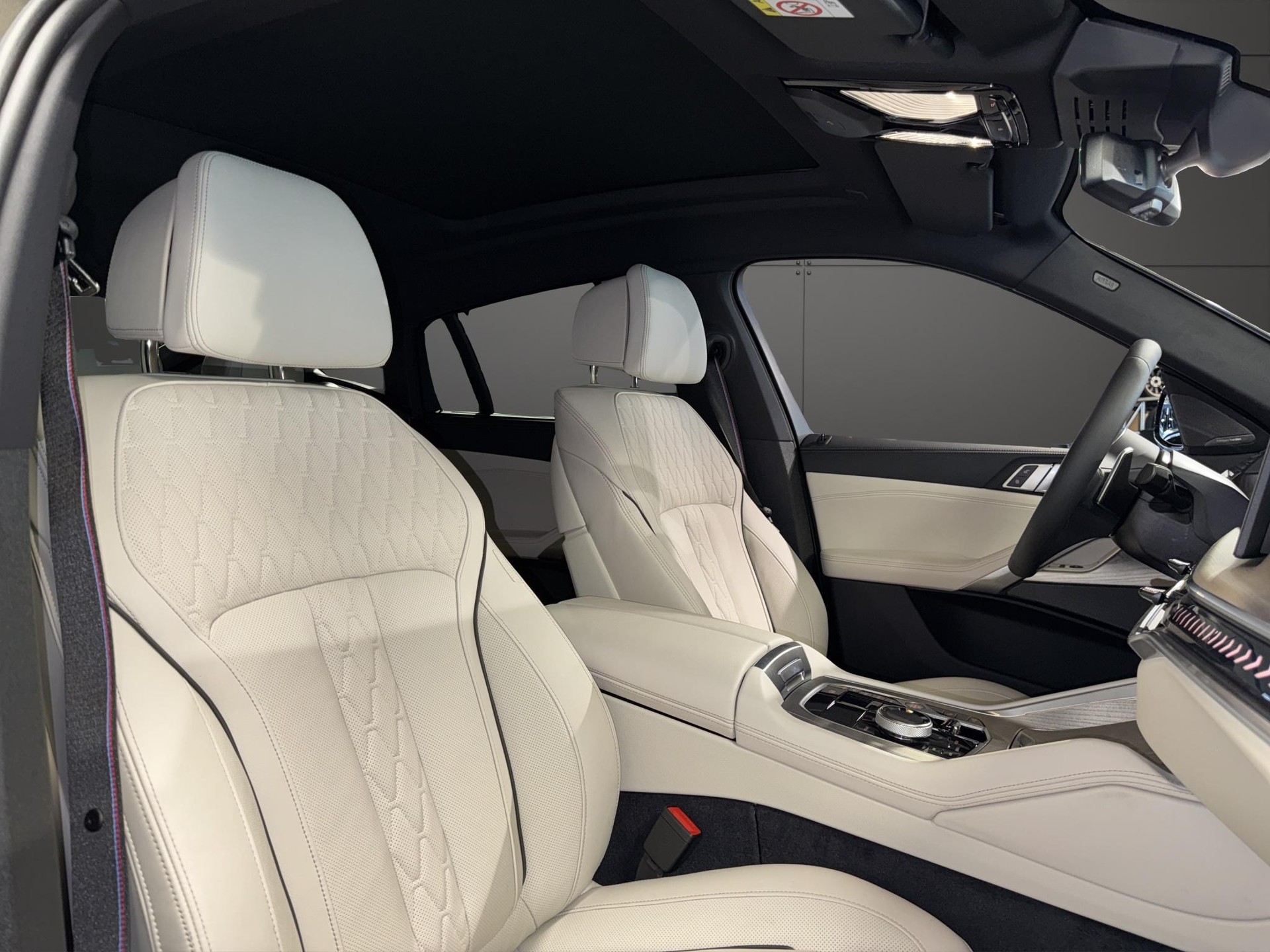 BMW X6 xDrive40d M Sport-image-24