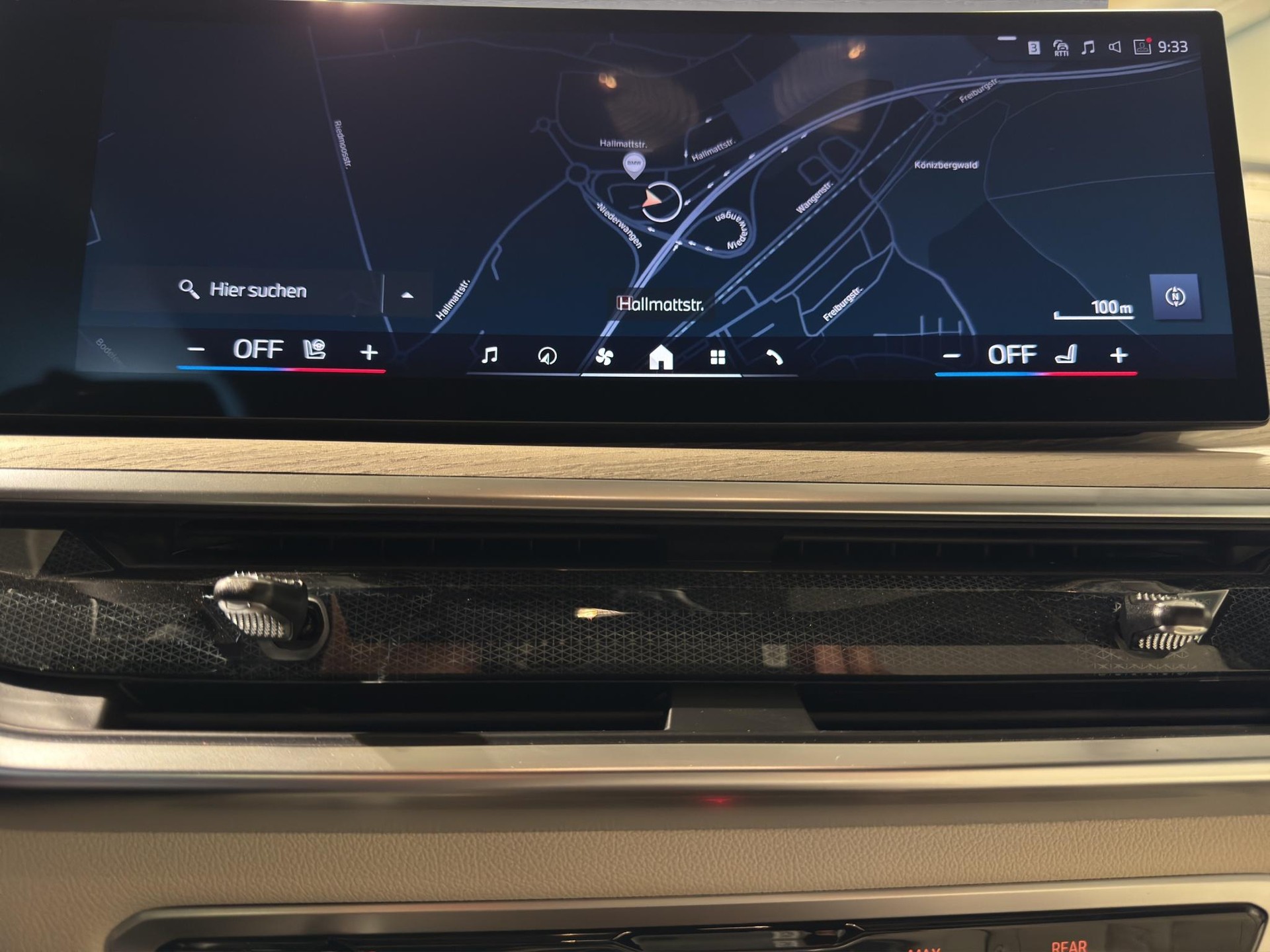 BMW X6 xDrive40d M Sport-image-15