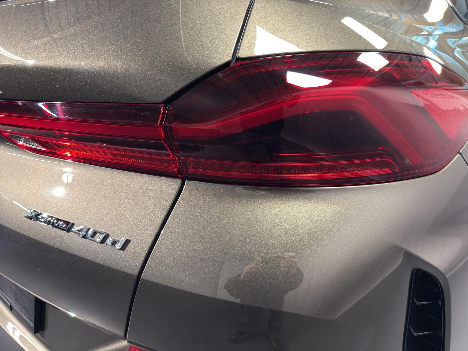 BMW X6 xDrive40d M Sport-image-12