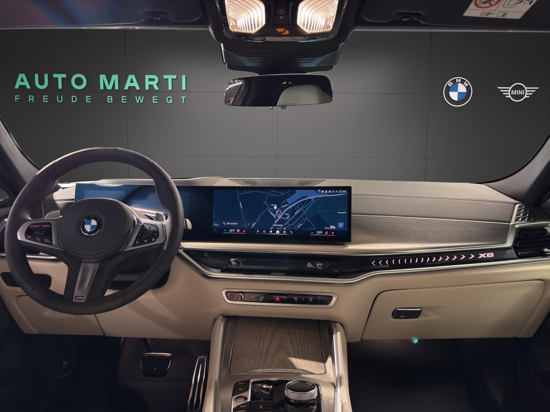 BMW X6 xDrive40d M Sport-image-26