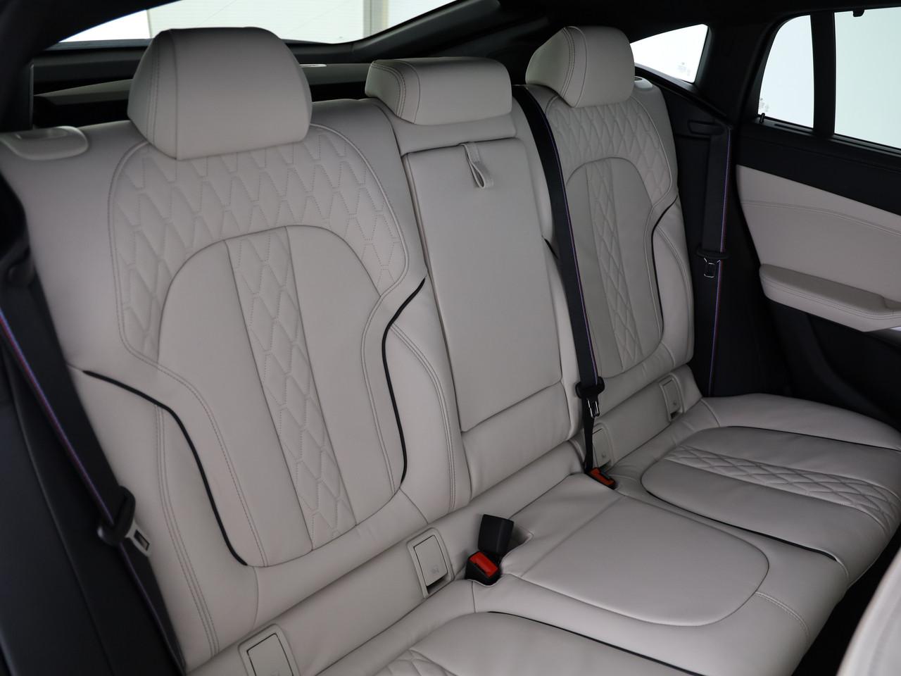 BMW X6 xDrive40d M Sport-image-3