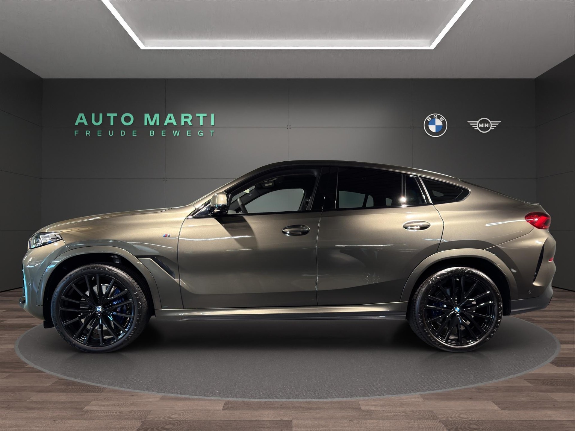 BMW X6 xDrive40d M Sport-image-8