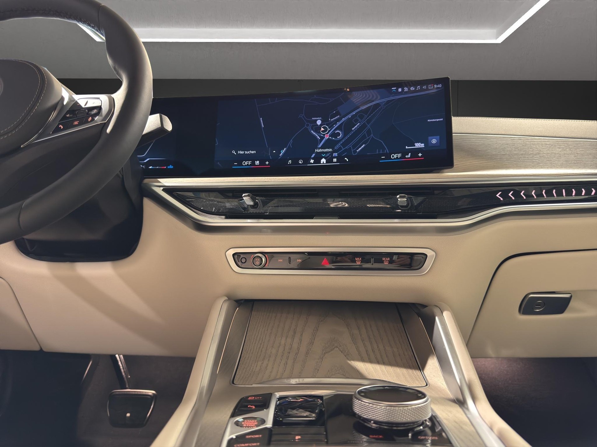 BMW X6 xDrive40d M Sport-image-25