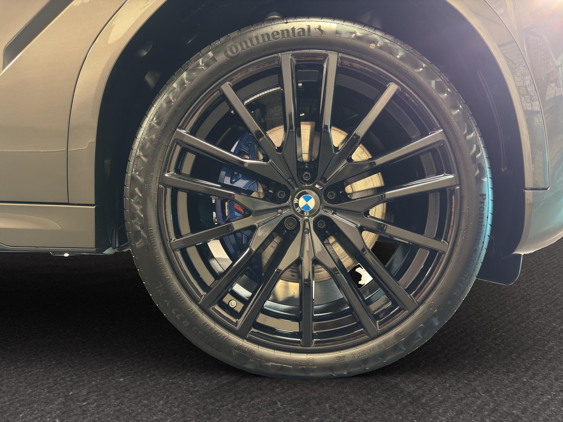 BMW X6 xDrive40d M Sport-image-21