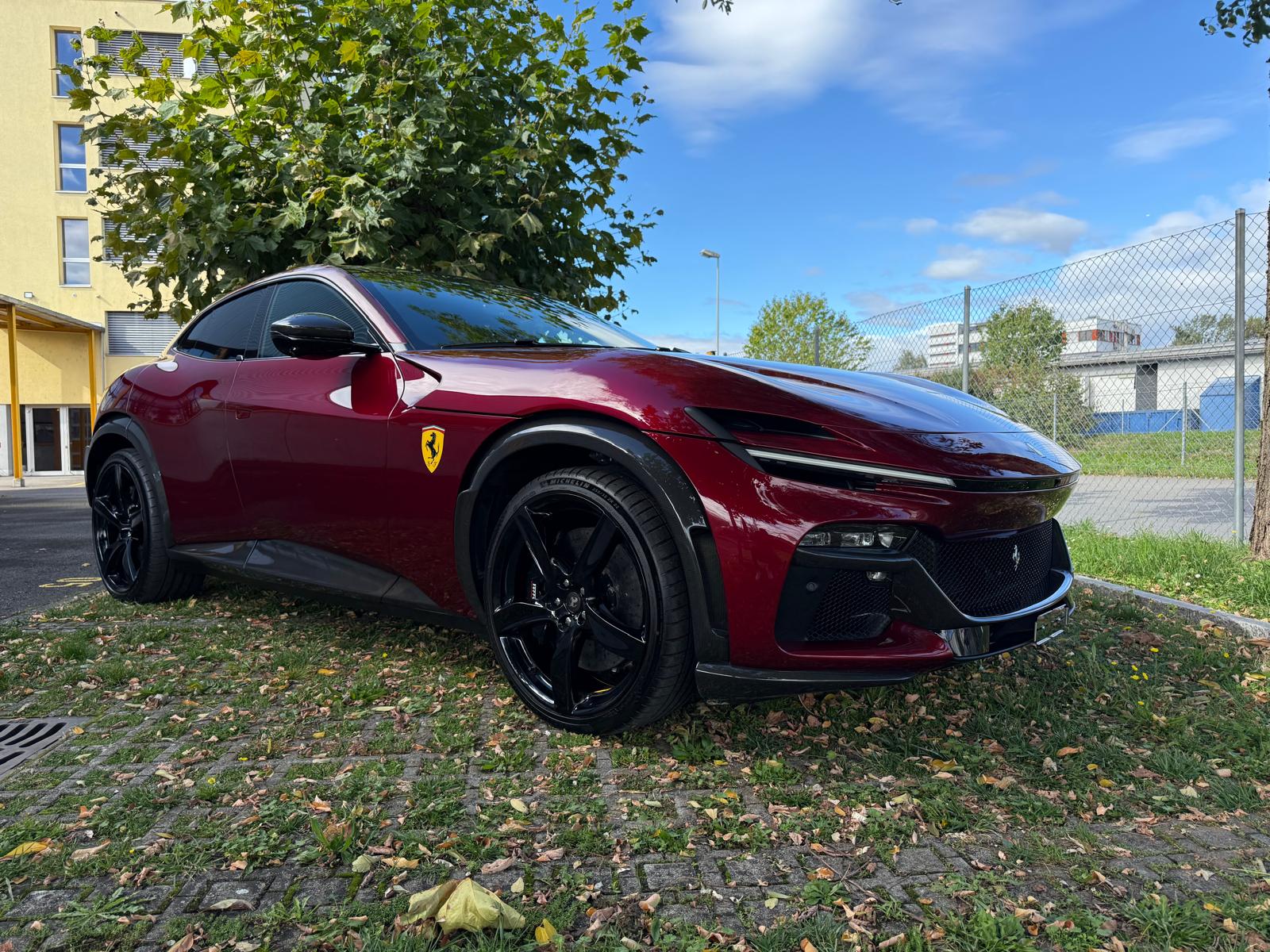 FERRARI Purosangue 6.5-image-5