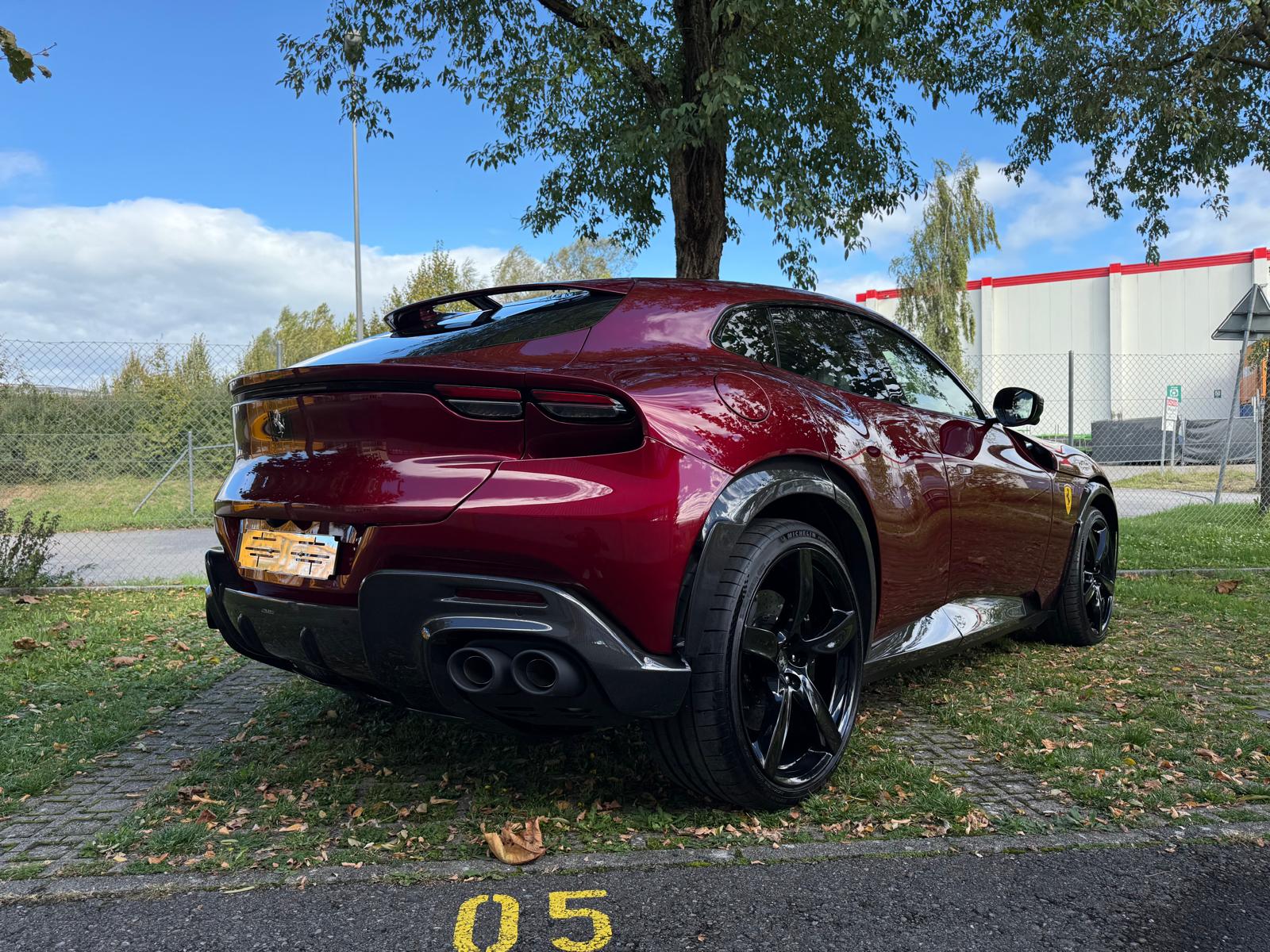 FERRARI Purosangue 6.5-image-7