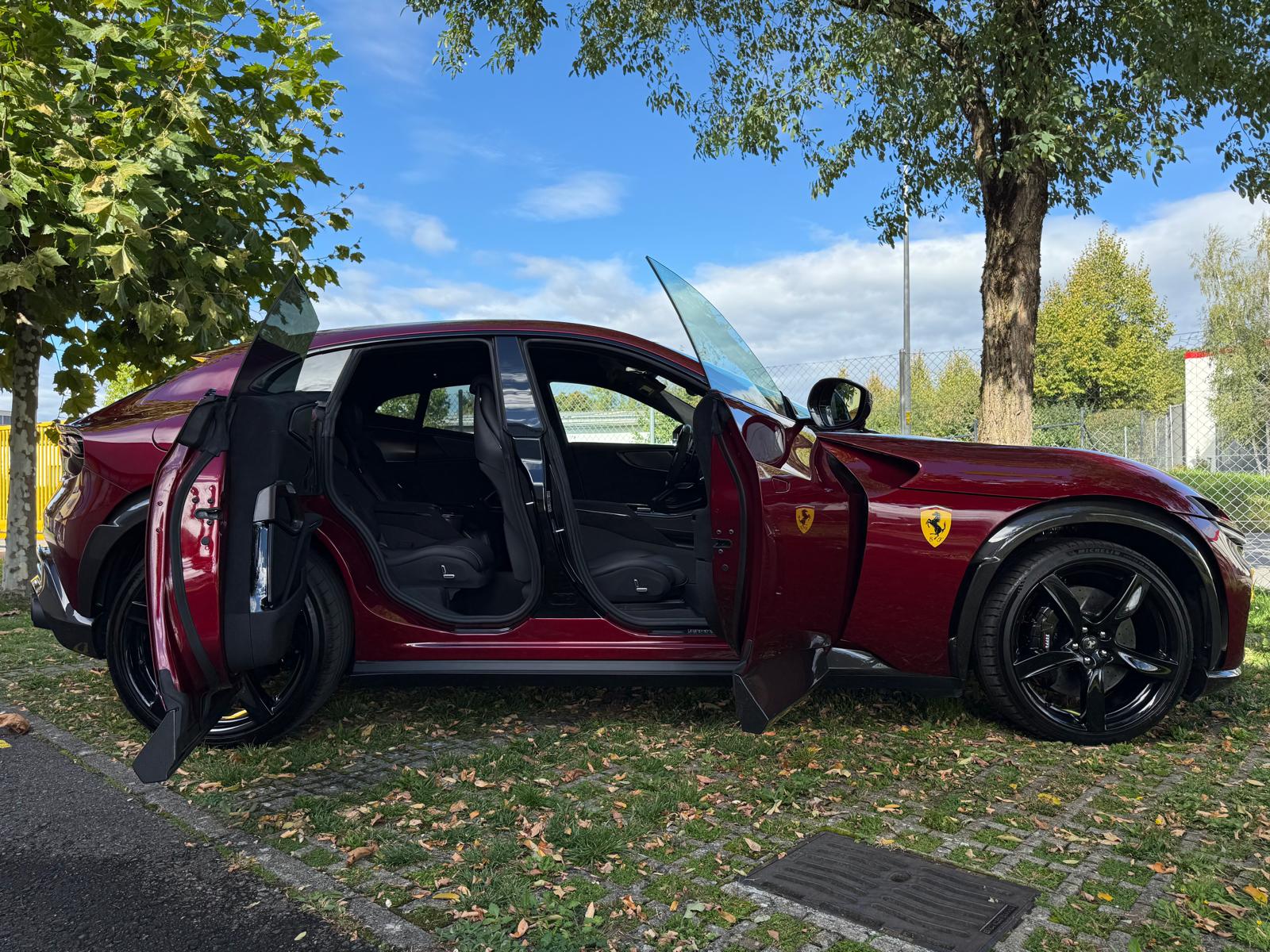 FERRARI Purosangue 6.5-image-9