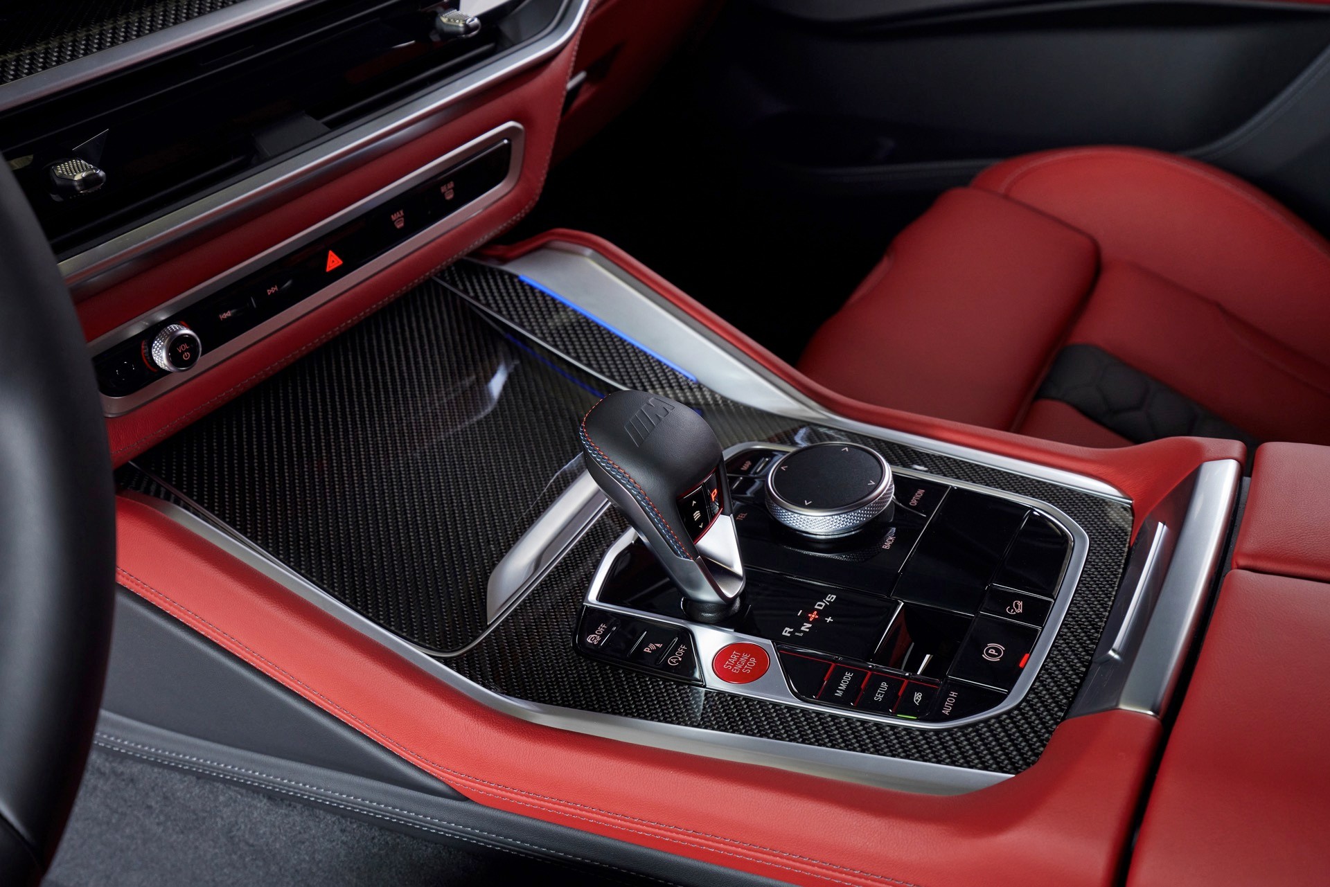 BMW X5M Competition-image-9