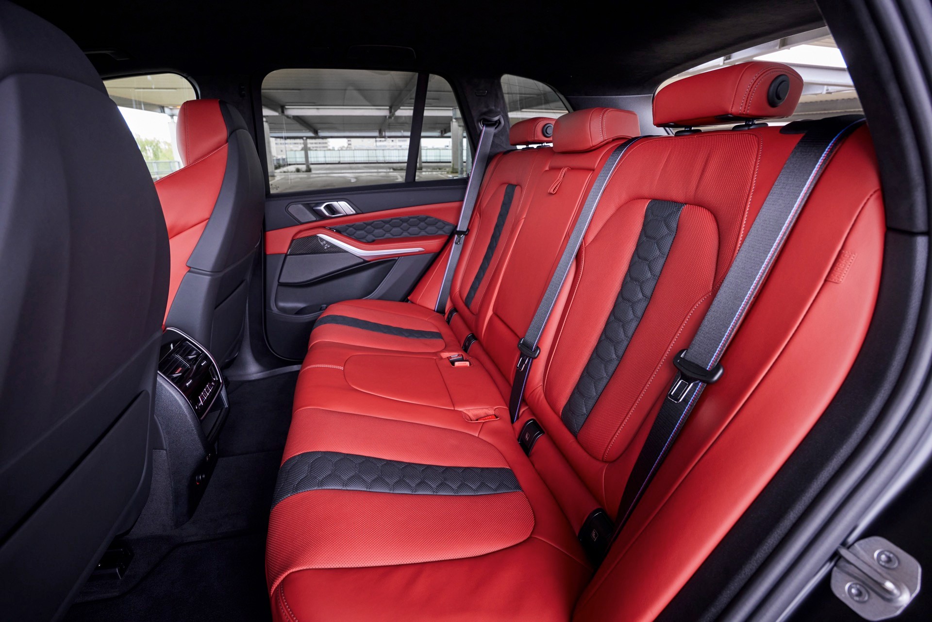 BMW X5M Competition-image-10