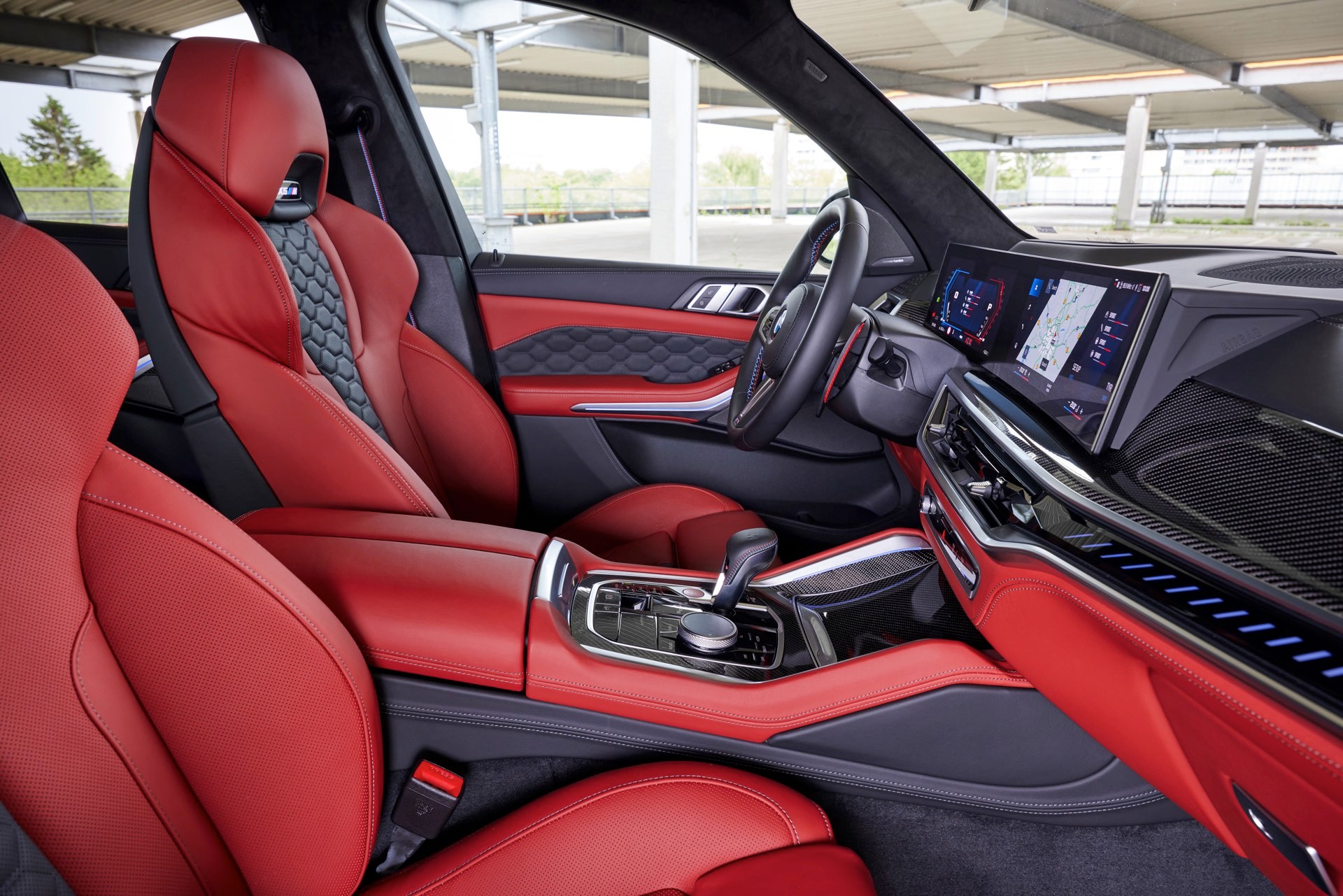 BMW X5M Competition-image-11