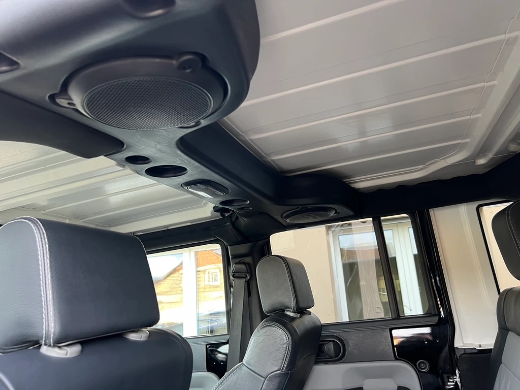 JEEP Wrangler 3.8 Unlimited Sahara Automatic-image-22