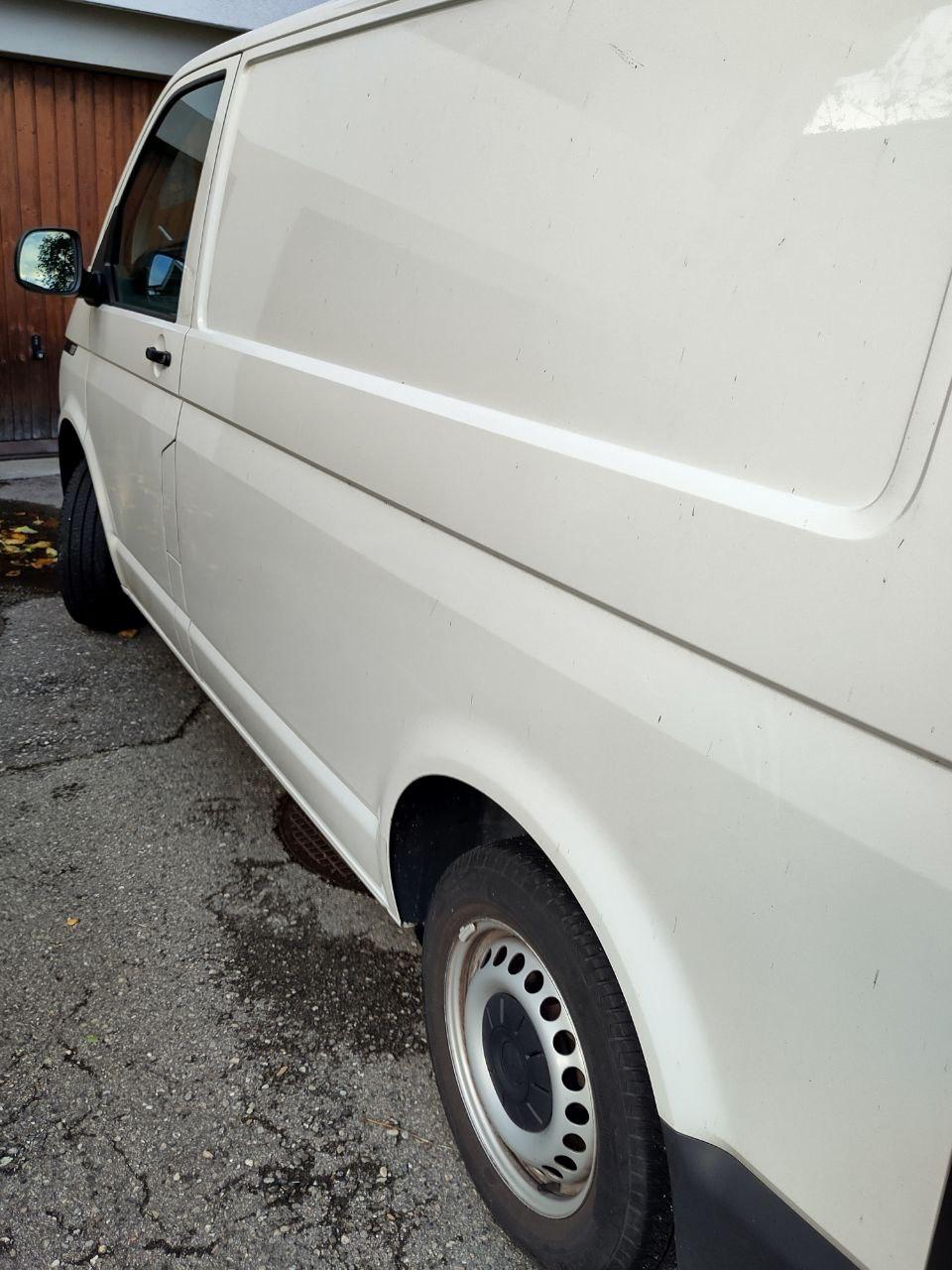 VW T6.1 2.0 TDI Entry-image-4