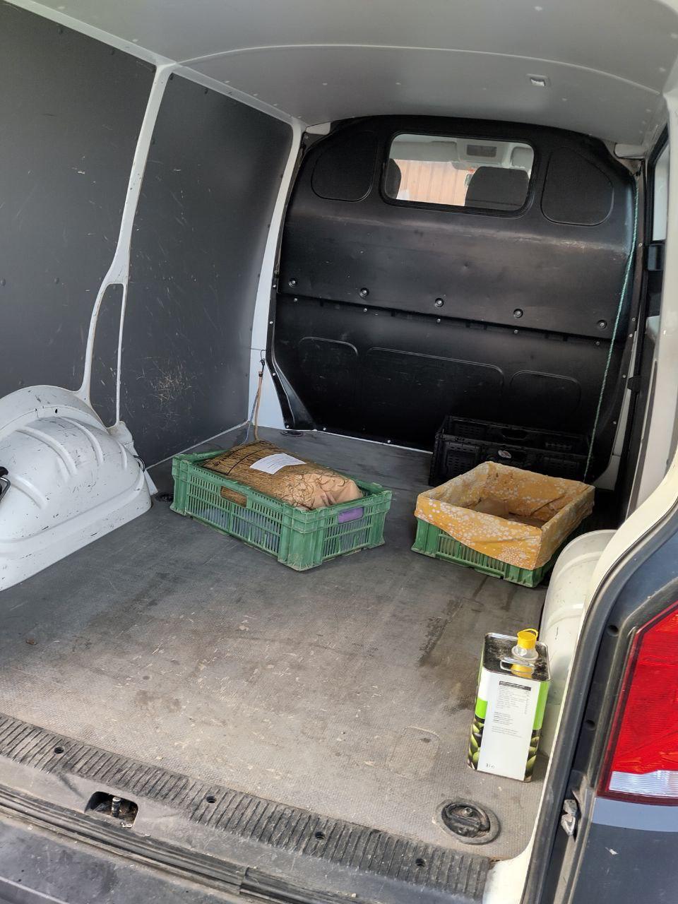 VW T6.1 2.0 TDI Entry-image-2