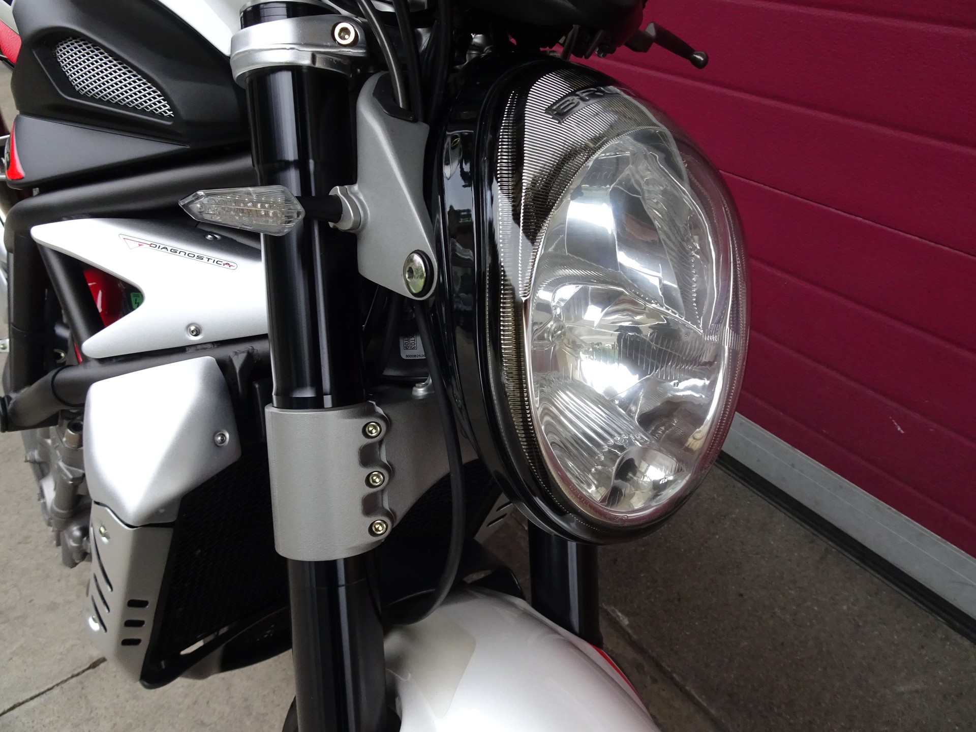 MV AGUSTA B4 Brutale 1078 RR-image-11