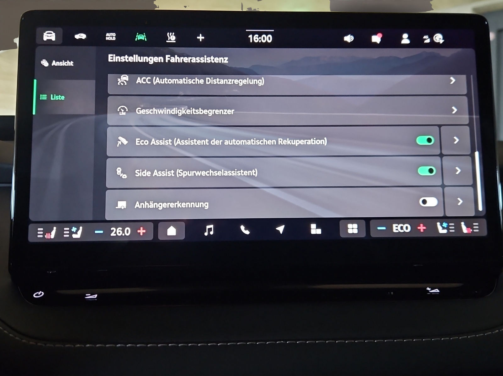 SKODA Enyaq 4x4 RS-image-16