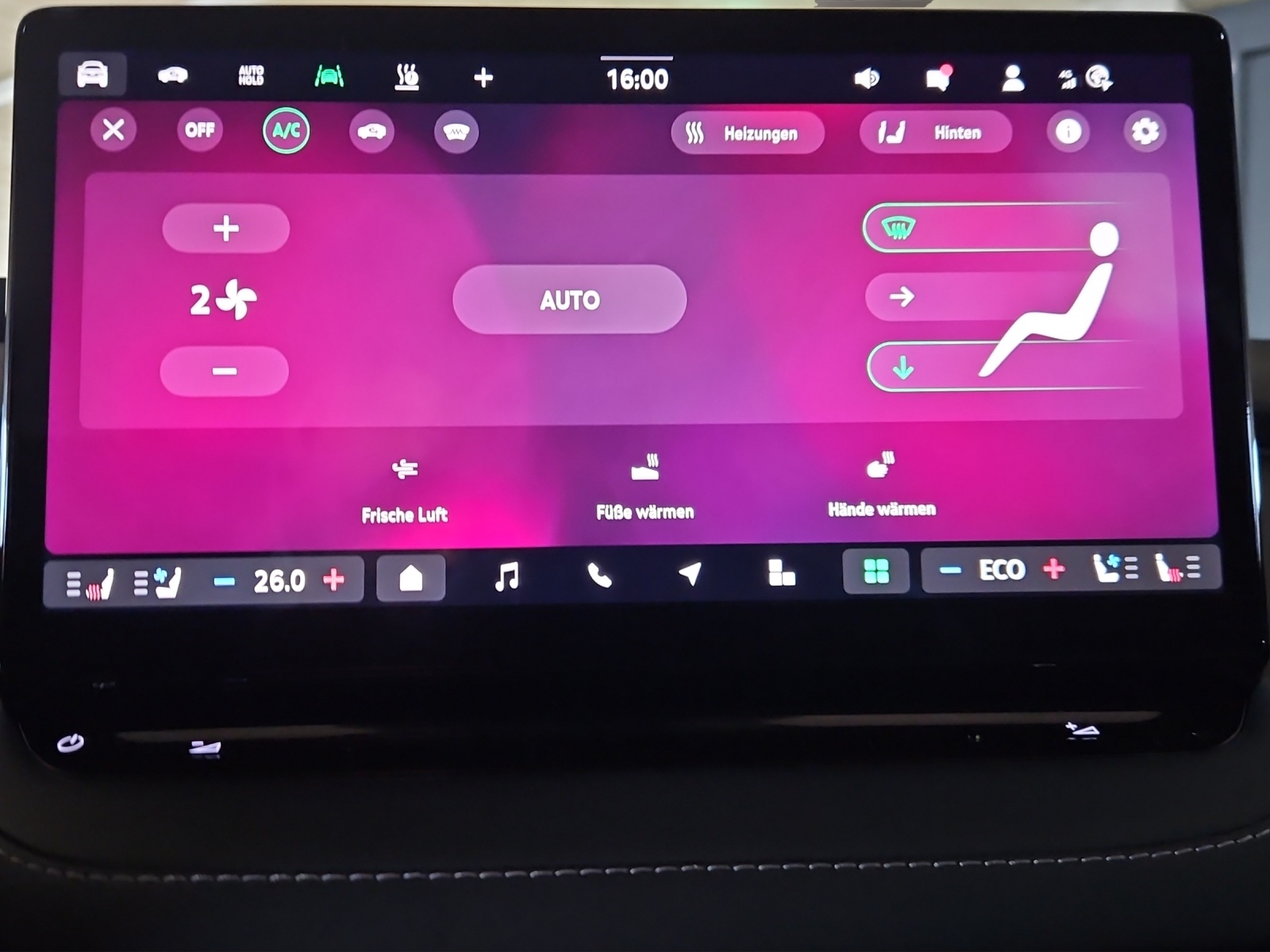 SKODA Enyaq 4x4 RS-image-20