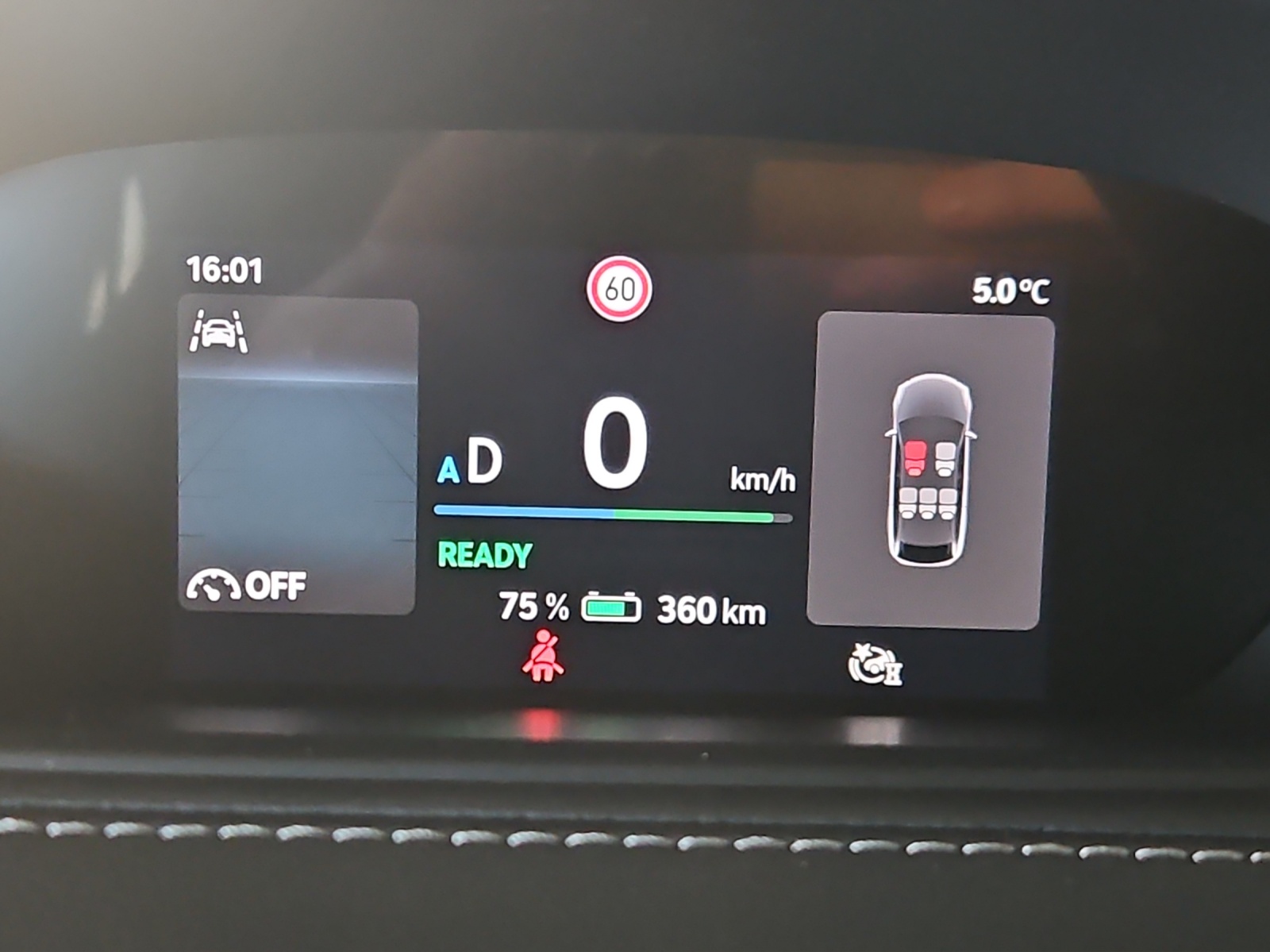 SKODA Enyaq 4x4 RS-image-12