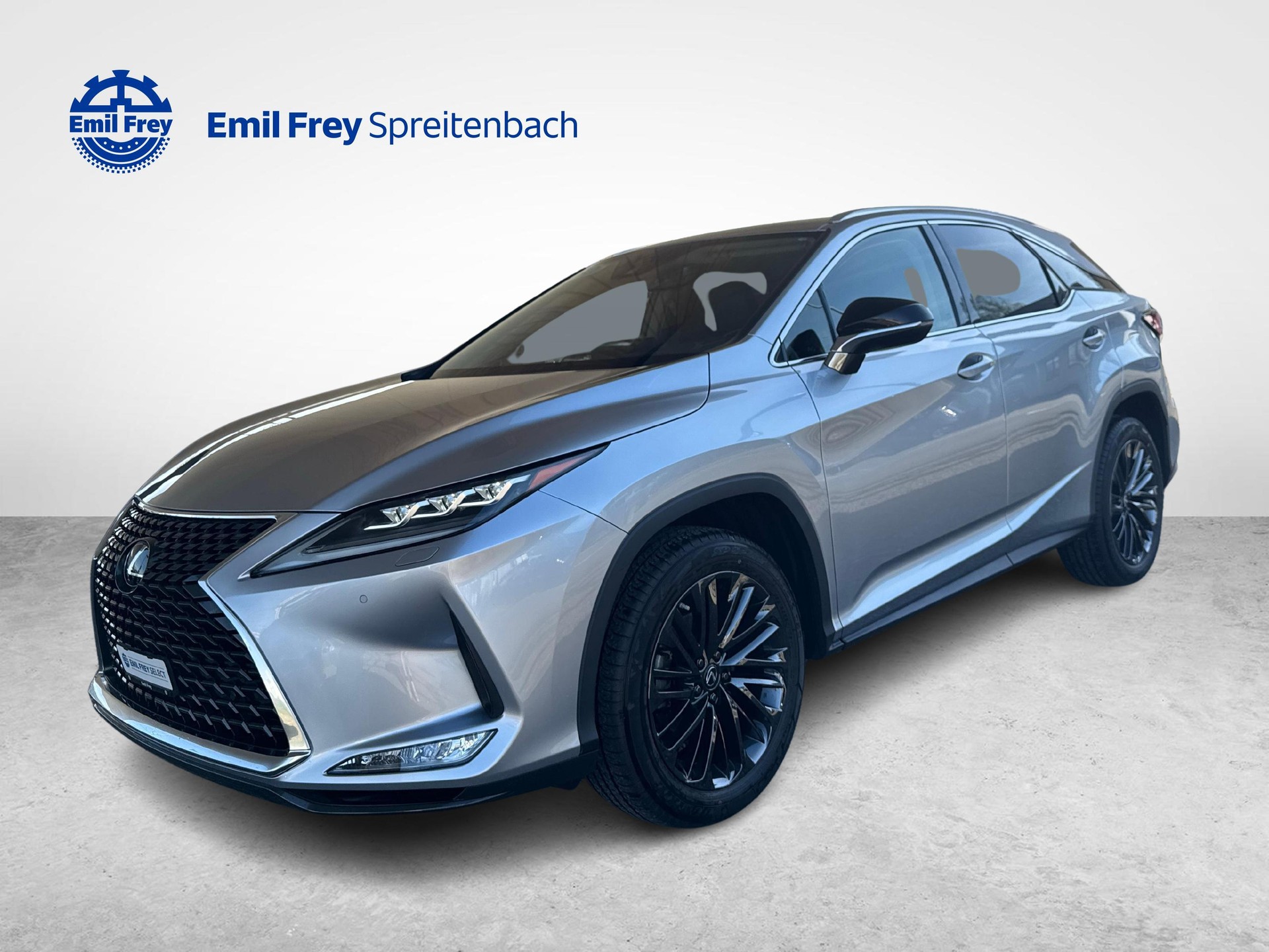 LEXUS RX 300 Special Edition / Jetzt mit attraktivem 1.99% Leasing