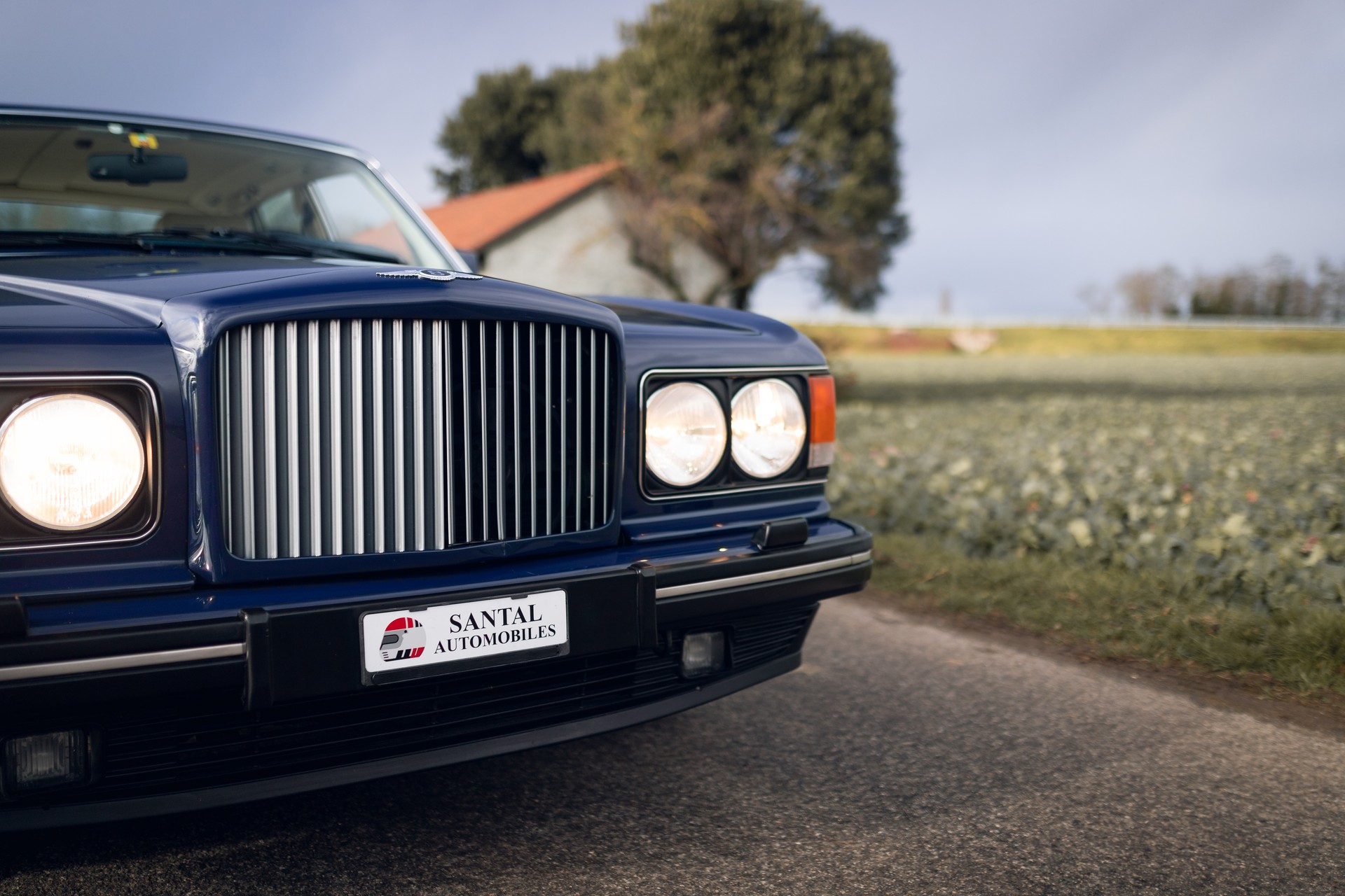 BENTLEY Brooklands-image-2