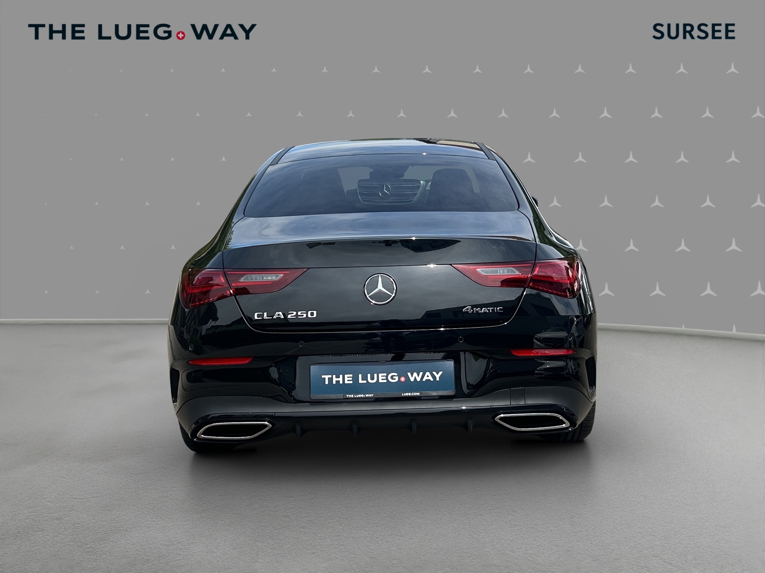MERCEDES-BENZ CLA 250 4Matic 8G-DCT-image-3