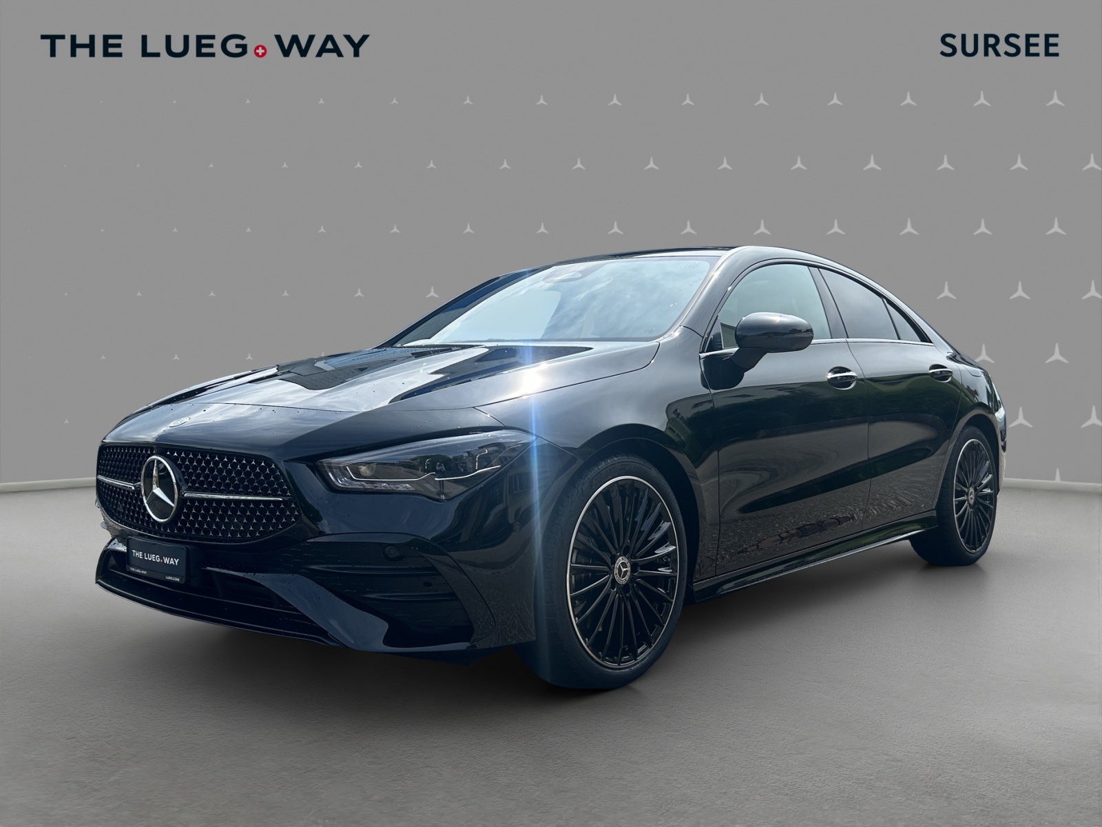 MERCEDES-BENZ CLA 250 4Matic 8G-DCT-image-0