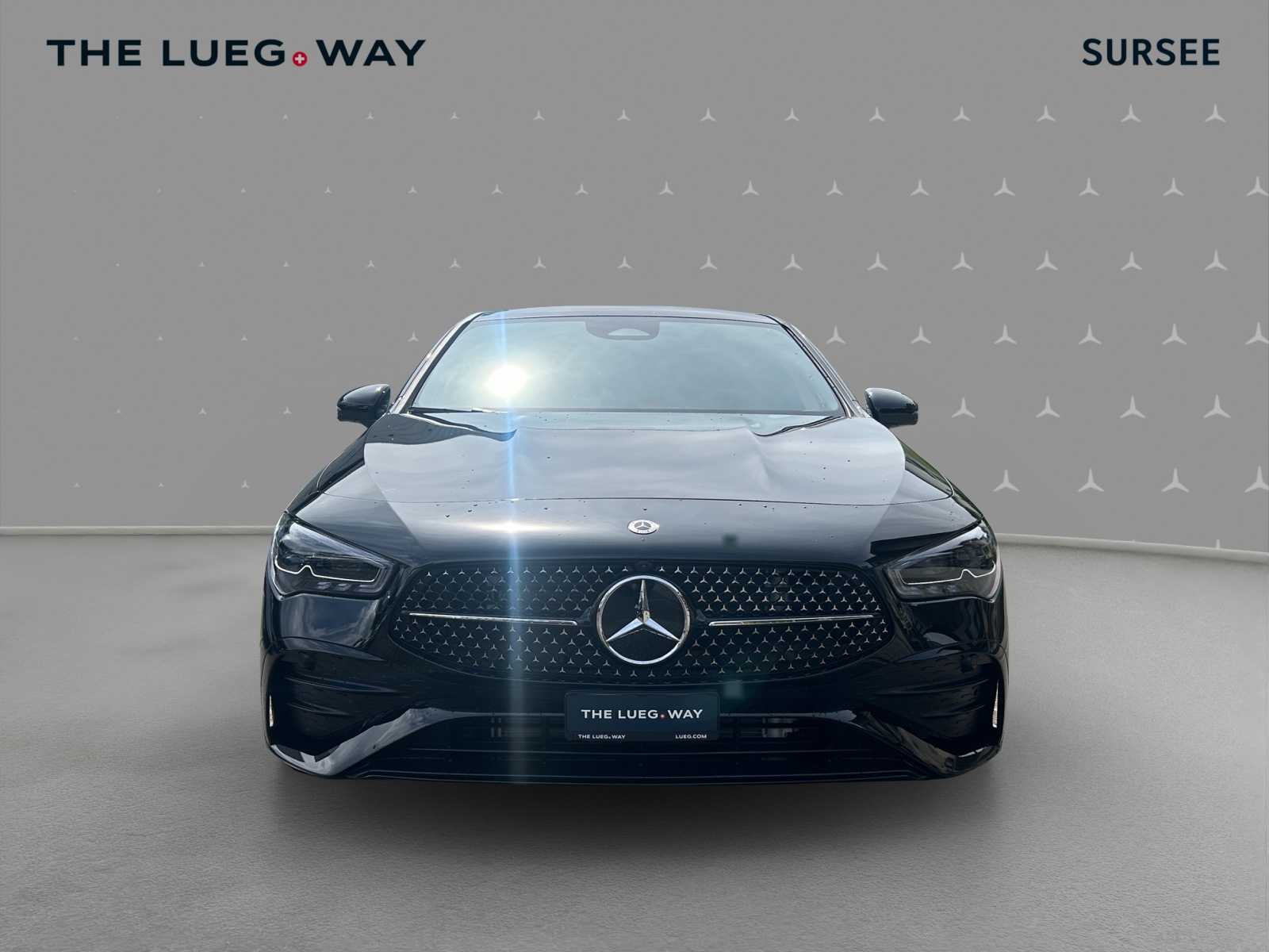MERCEDES-BENZ CLA 250 4Matic 8G-DCT-image-7