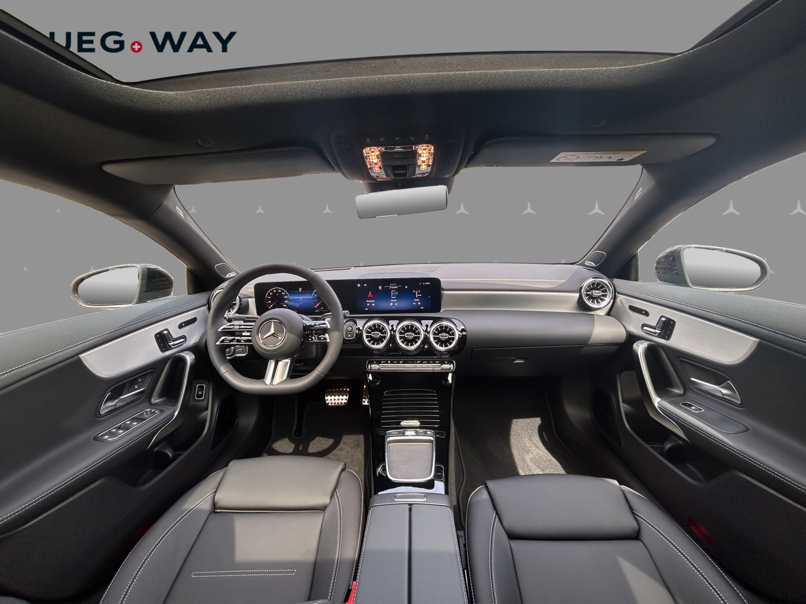 MERCEDES-BENZ CLA 250 4Matic 8G-DCT-image-12