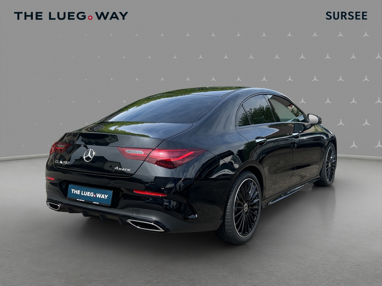 MERCEDES-BENZ CLA 250 4Matic 8G-DCT-image-4