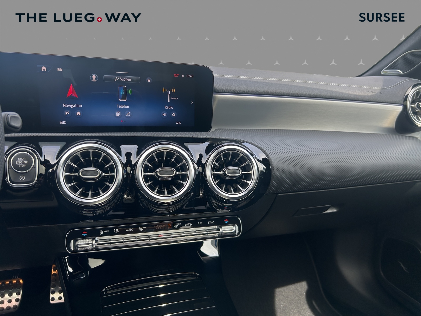 MERCEDES-BENZ CLA 250 4Matic 8G-DCT-image-13