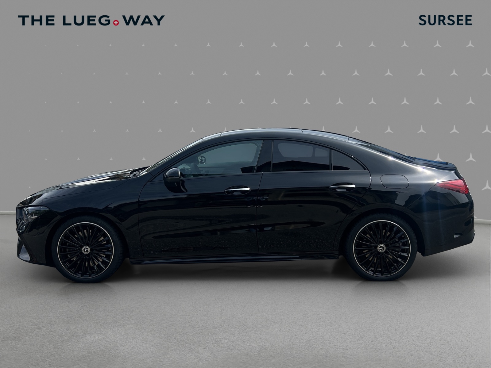 MERCEDES-BENZ CLA 250 4Matic 8G-DCT-image-1