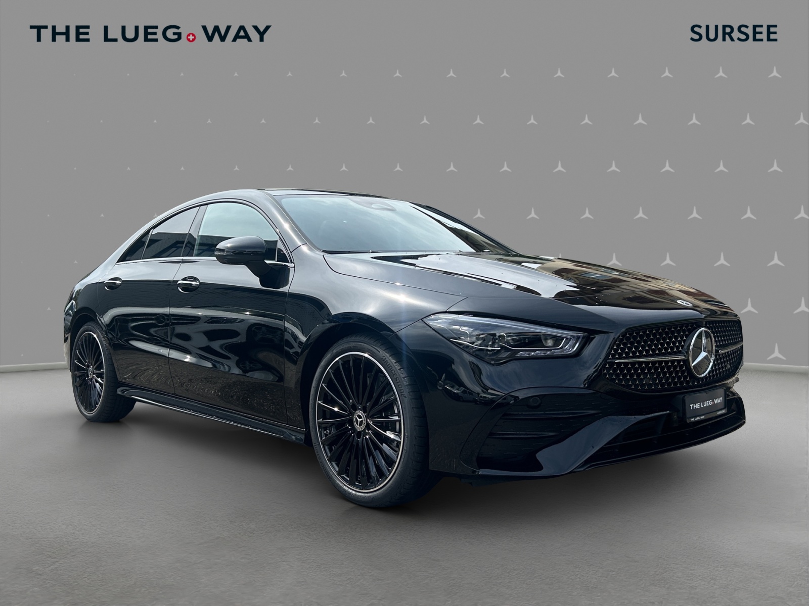 MERCEDES-BENZ CLA 250 4Matic 8G-DCT-image-6