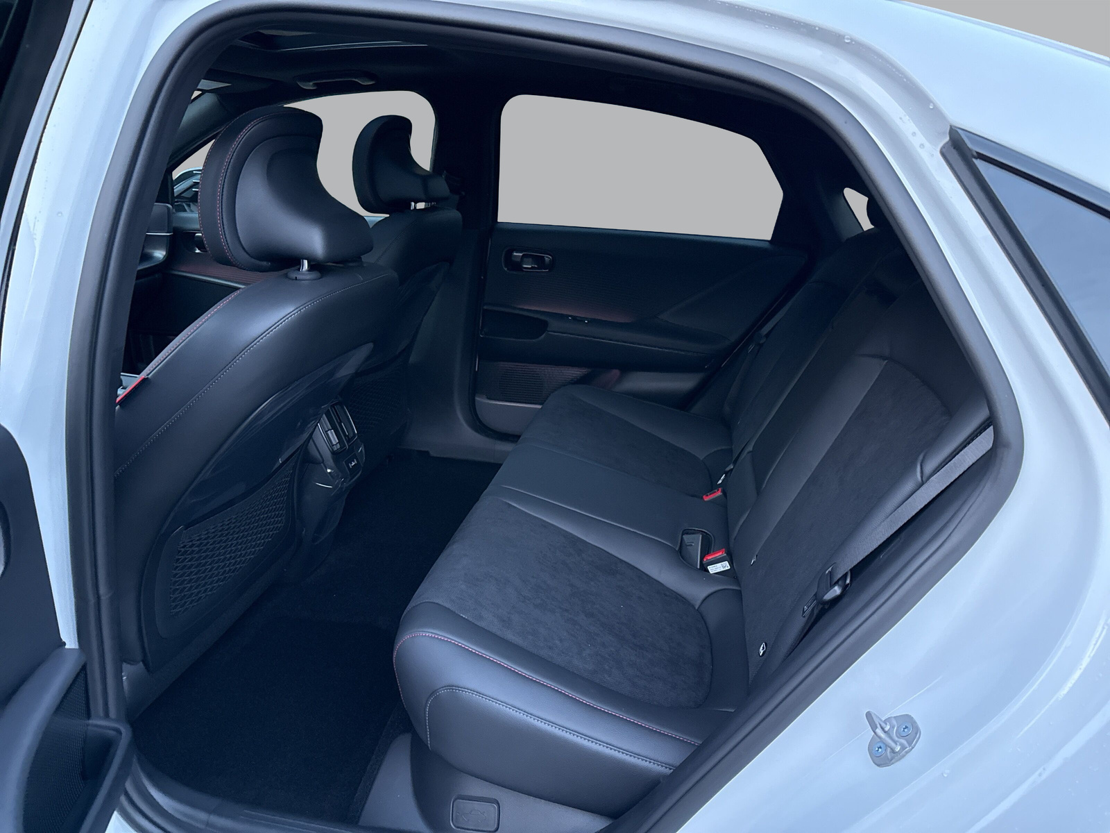 HYUNDAI Ioniq 6 84kWh N Line 4WD-image-15