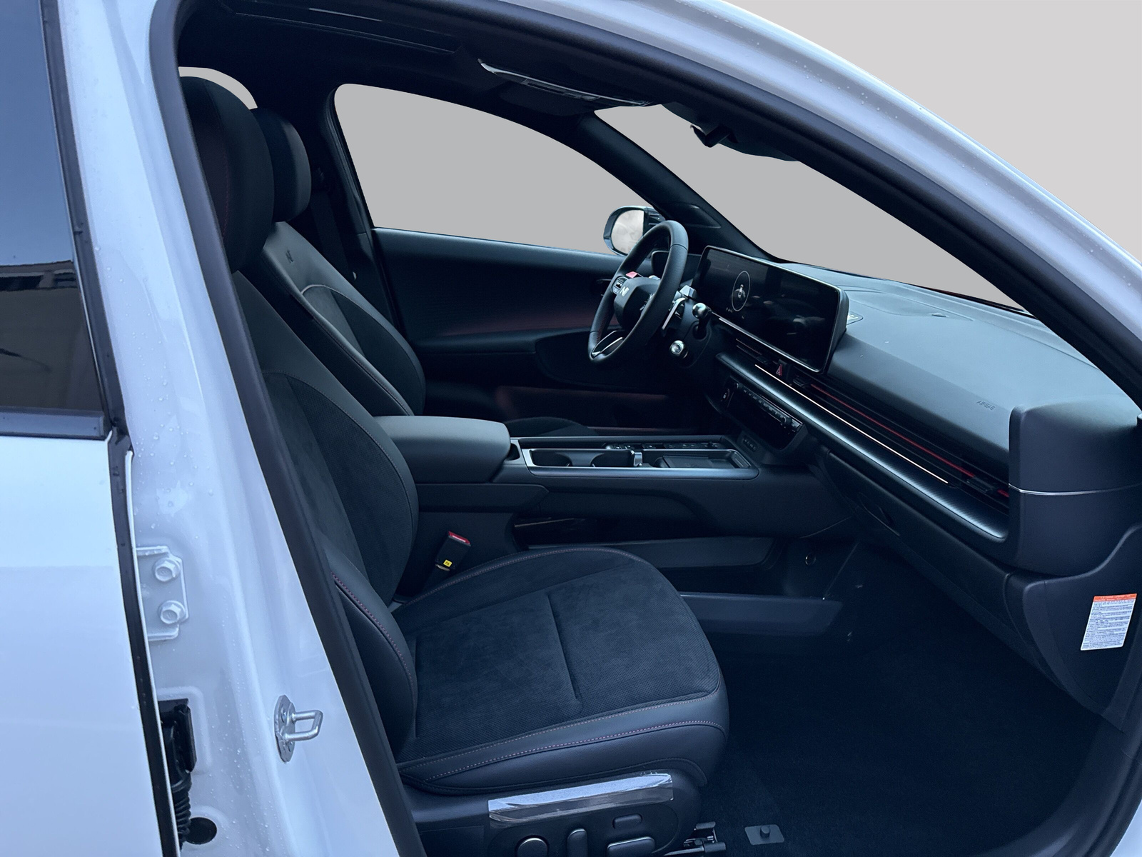 HYUNDAI Ioniq 6 84kWh N Line 4WD-image-11